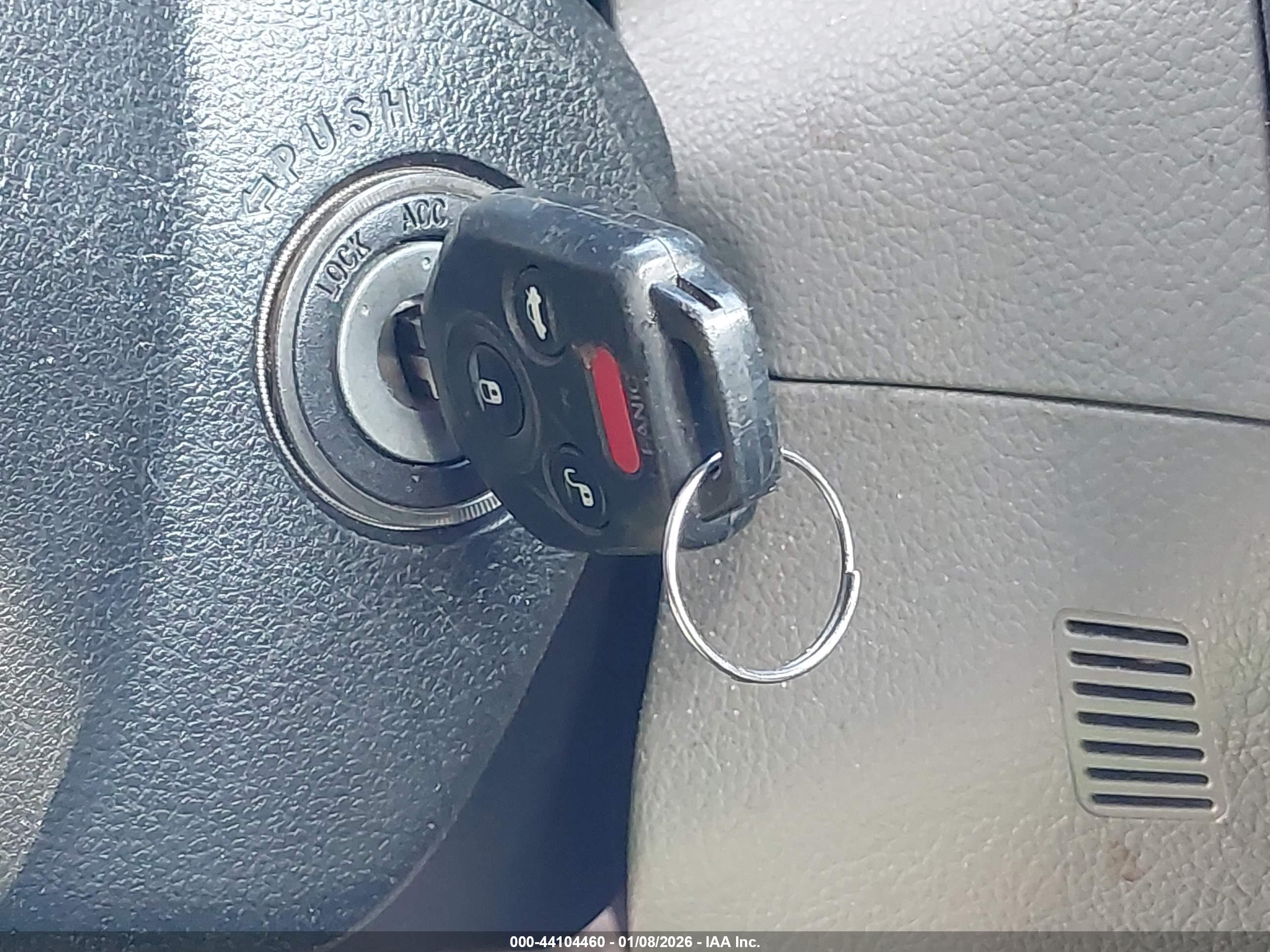 SUBARU FORESTER image 11