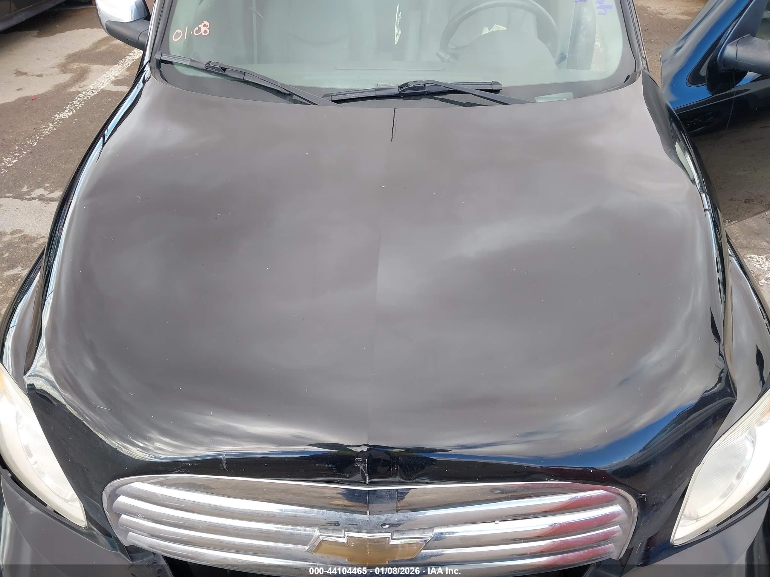 CHEVROLET HHR image 10