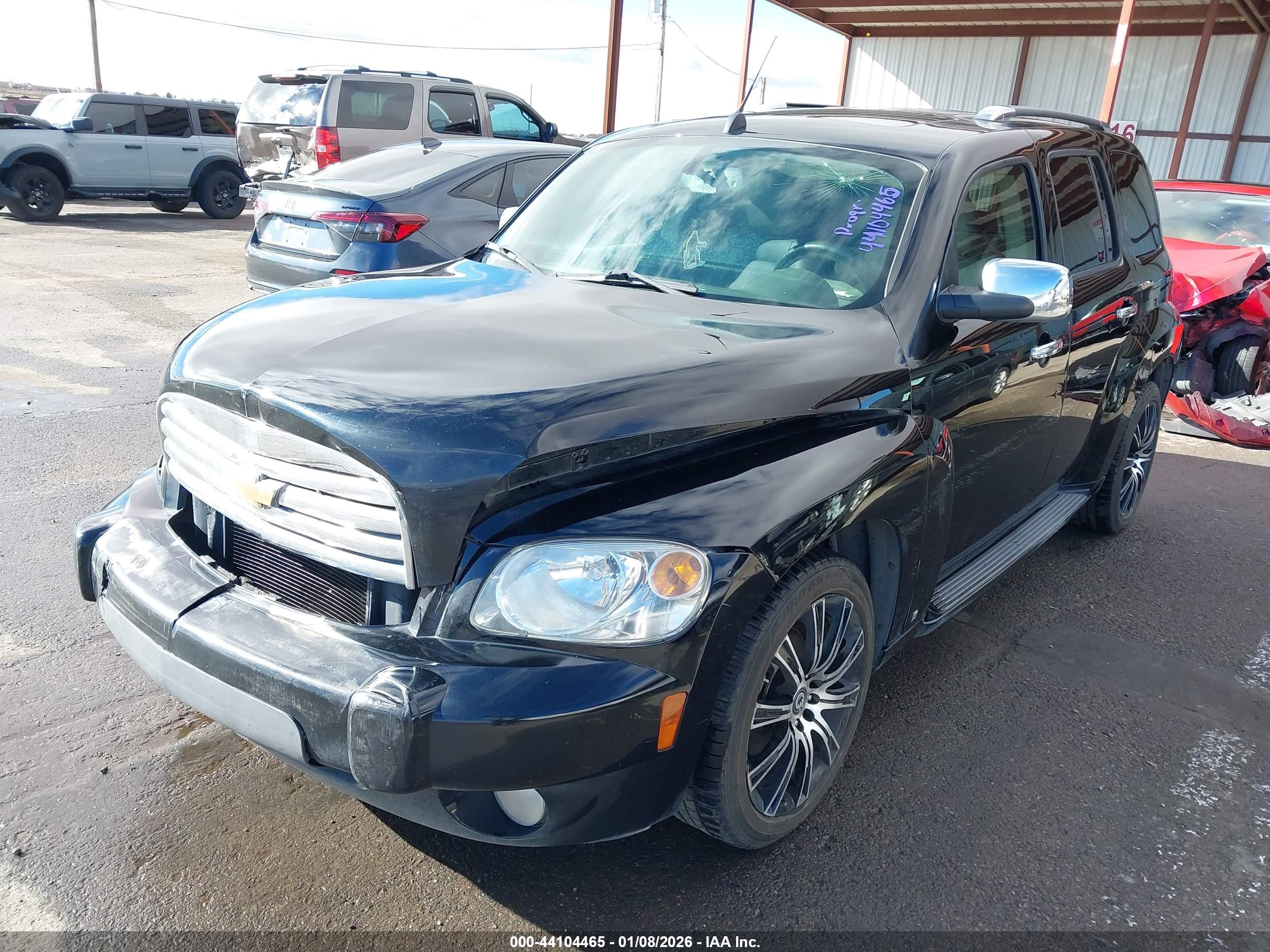 CHEVROLET HHR image 2