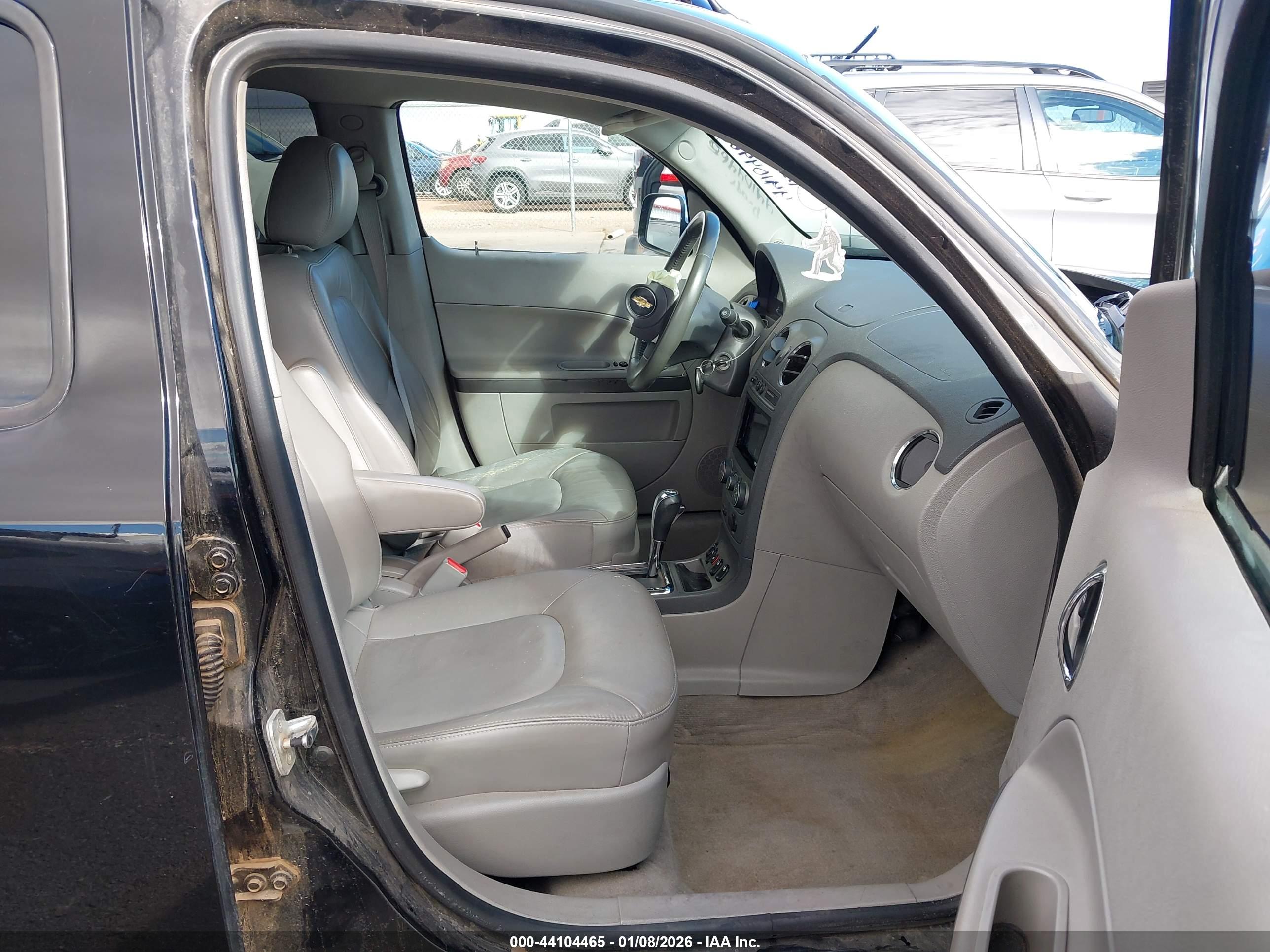 CHEVROLET HHR image 5