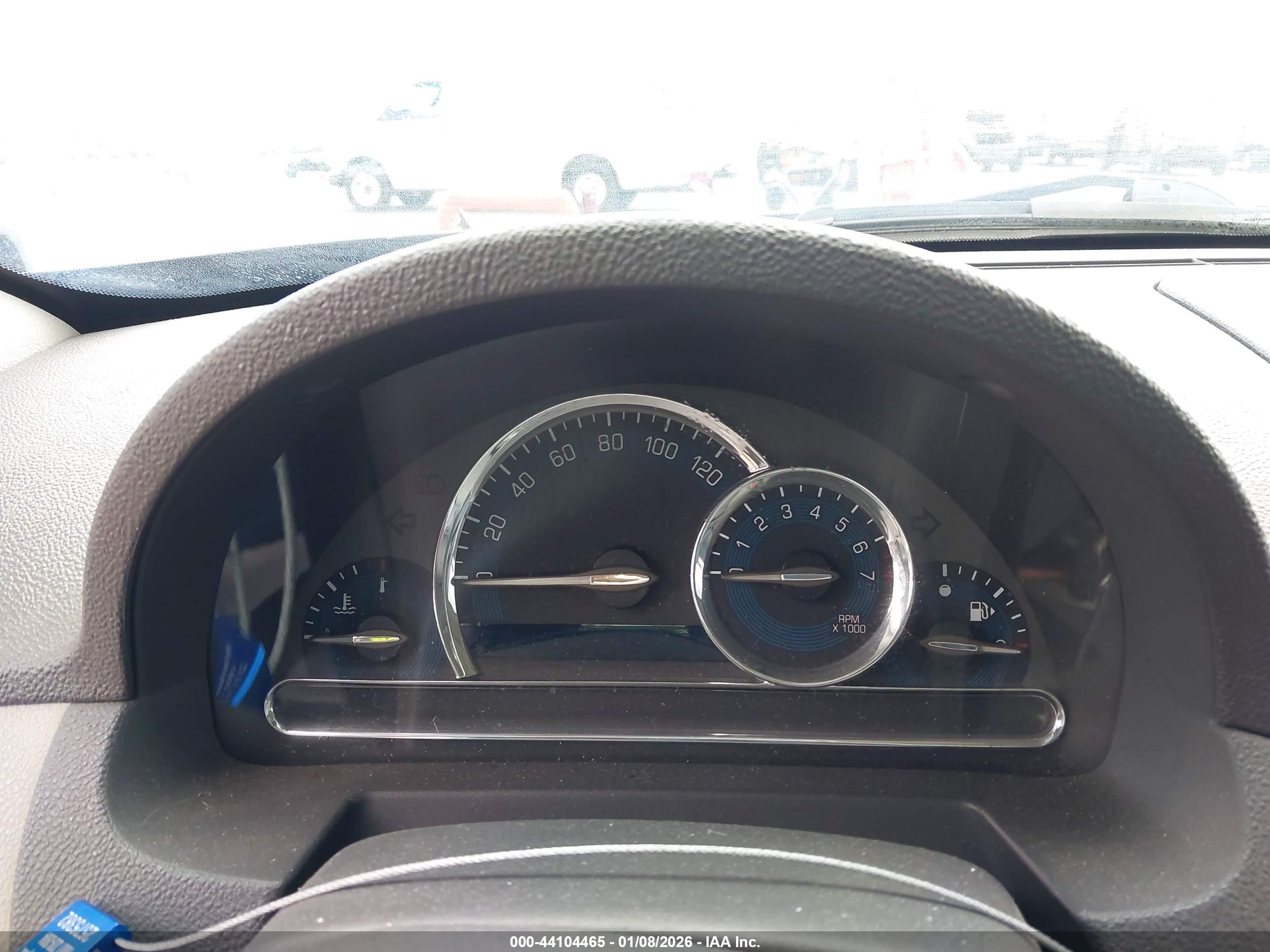 CHEVROLET HHR image 7