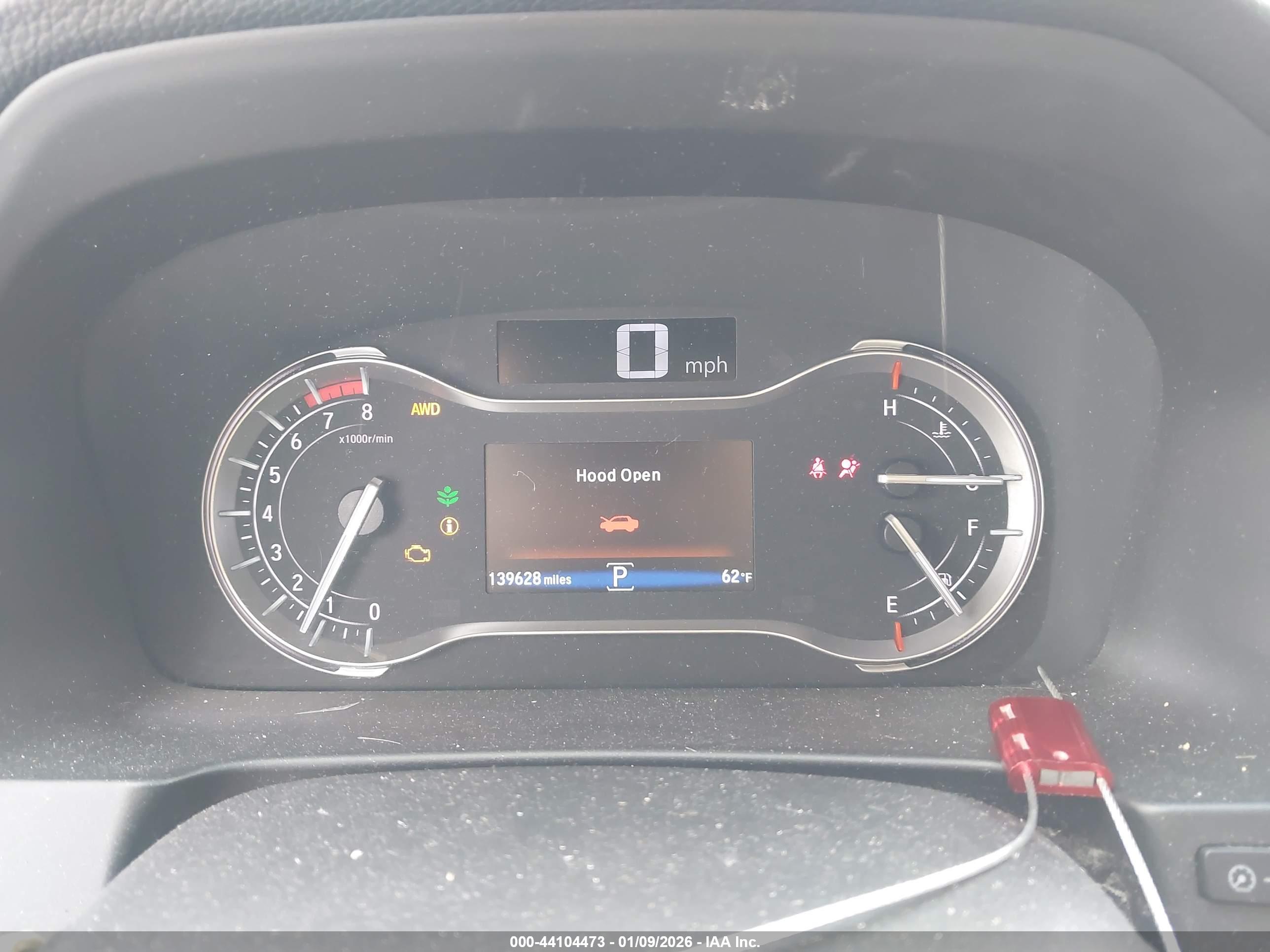 HONDA PILOT image 7