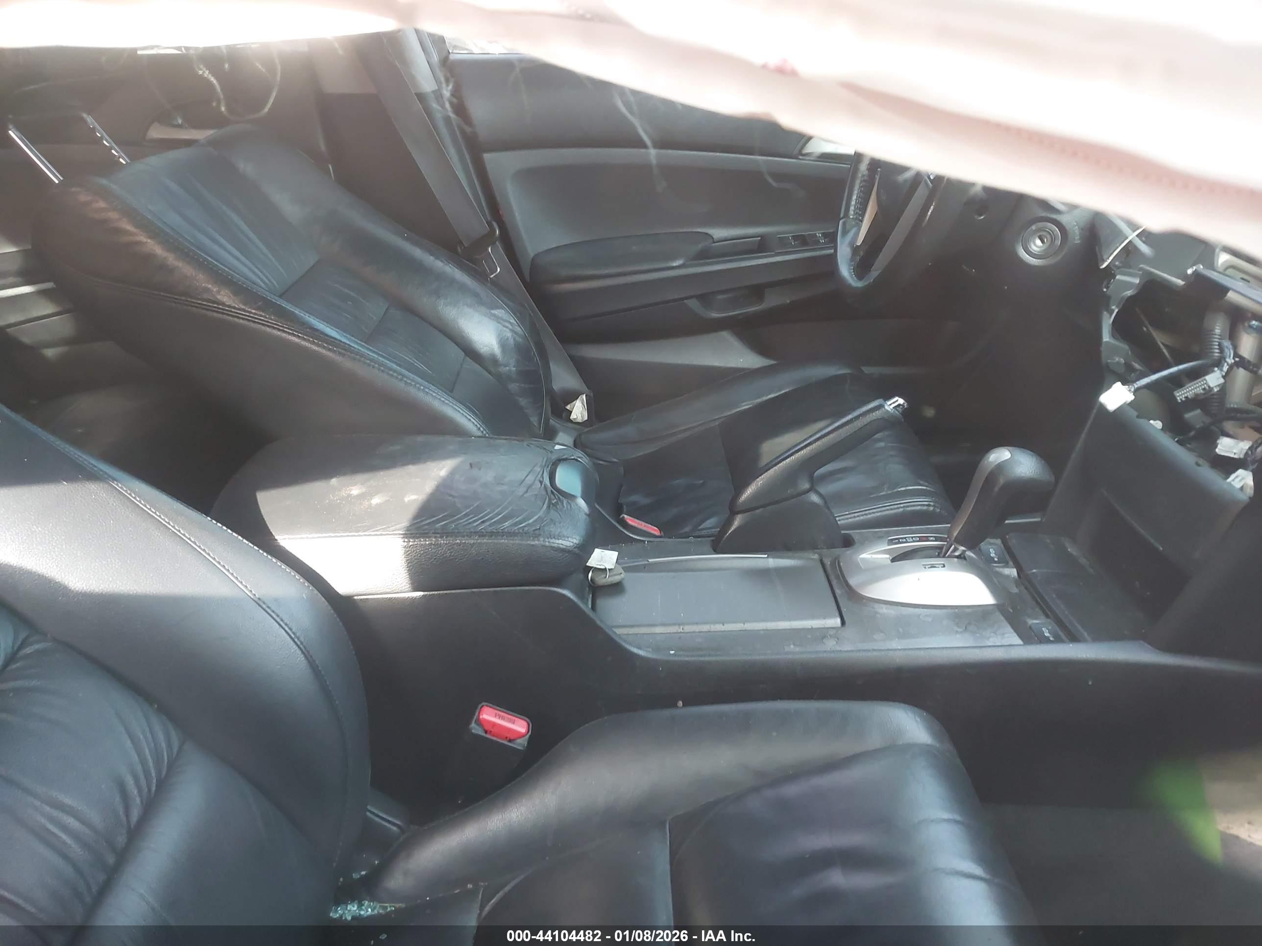 HONDA ACCORD image 5