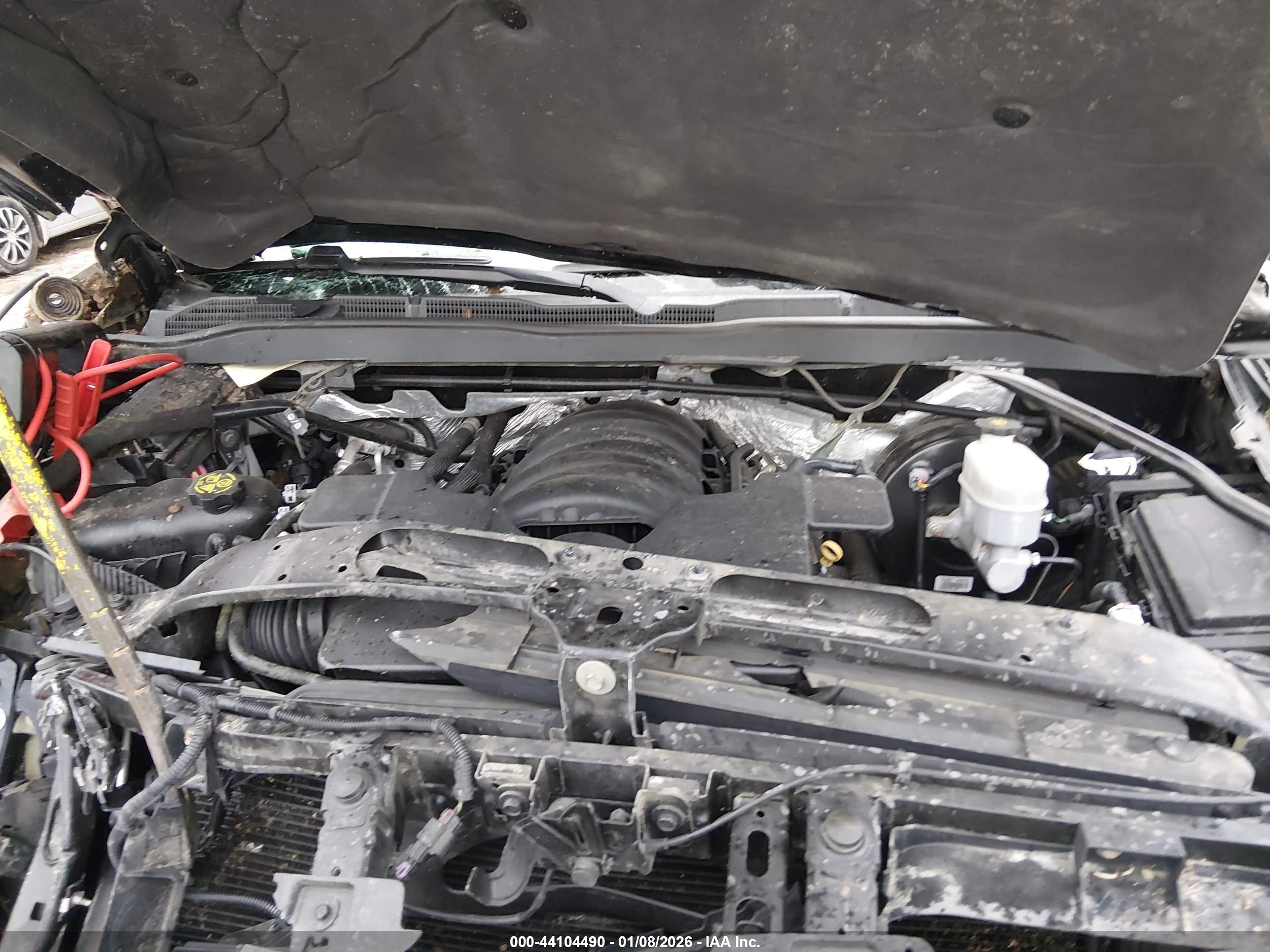 CHEVROLET SILVERADO image 10