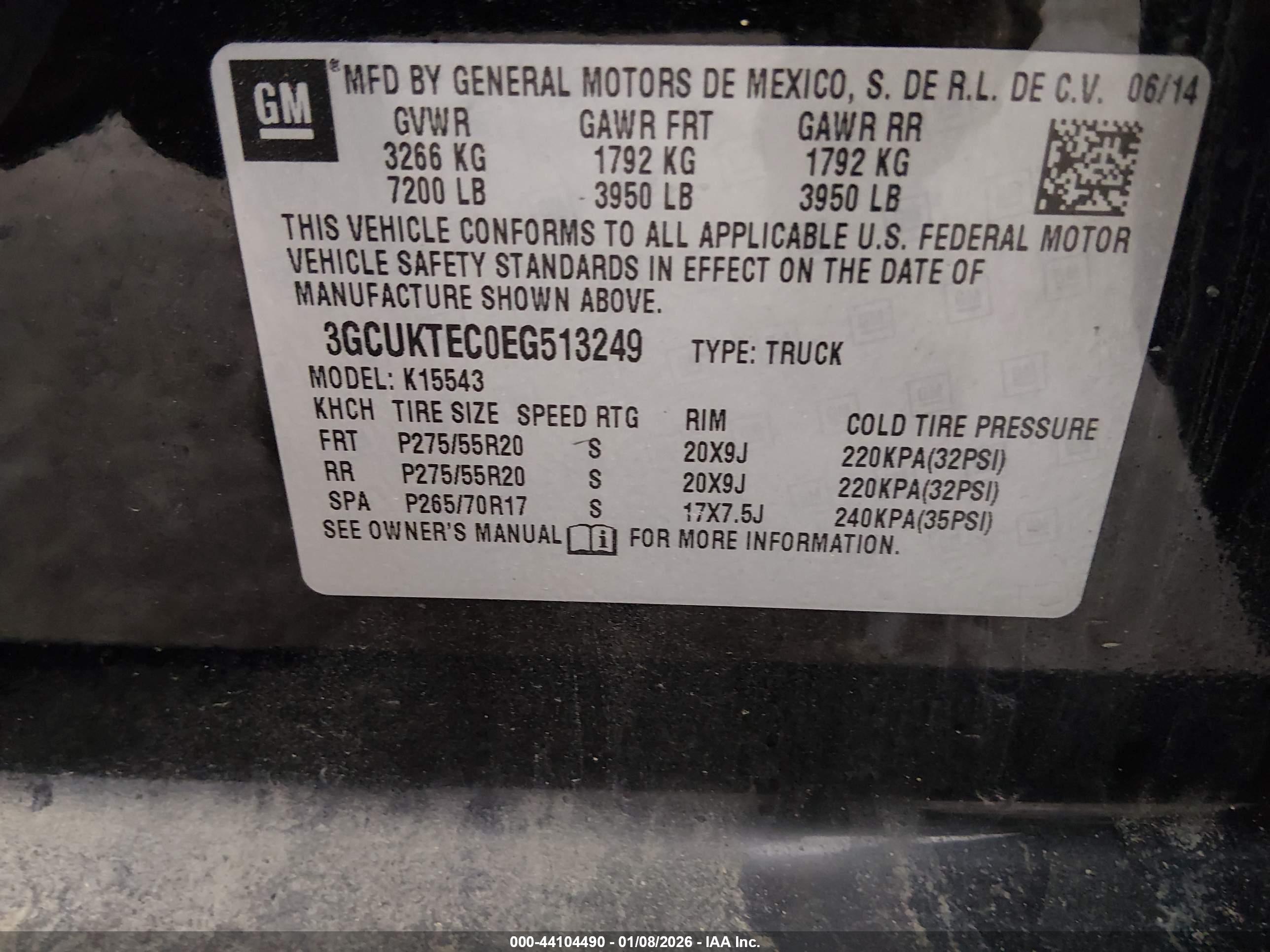 CHEVROLET SILVERADO image 9