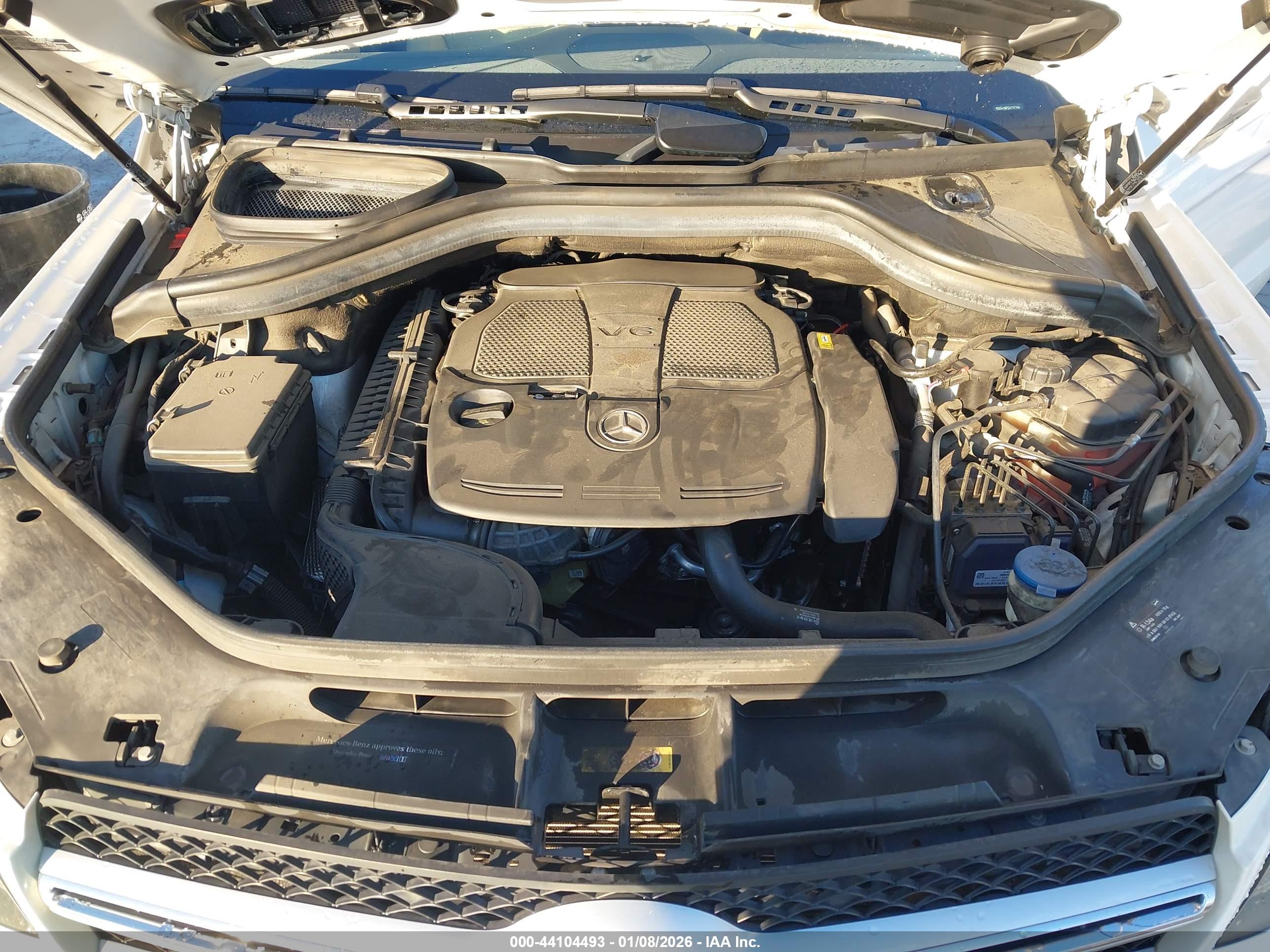 MERCEDES-BENZ GLE image 10