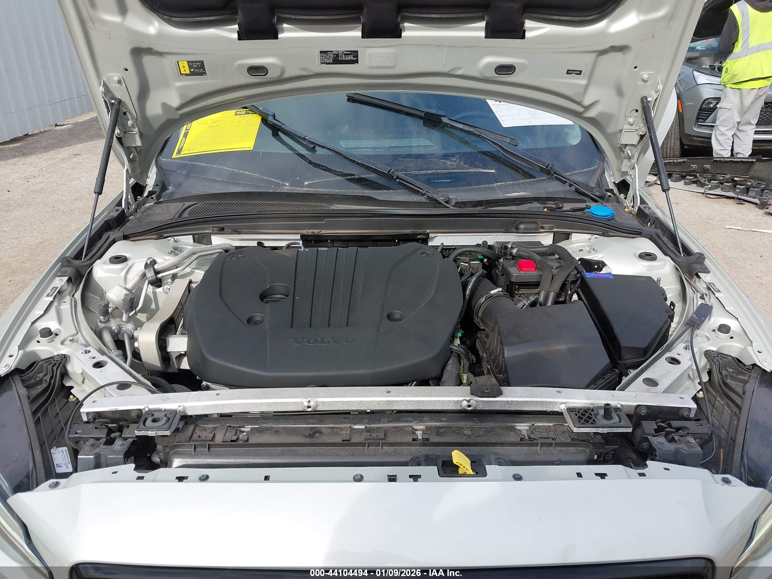 VOLVO S60 image 10