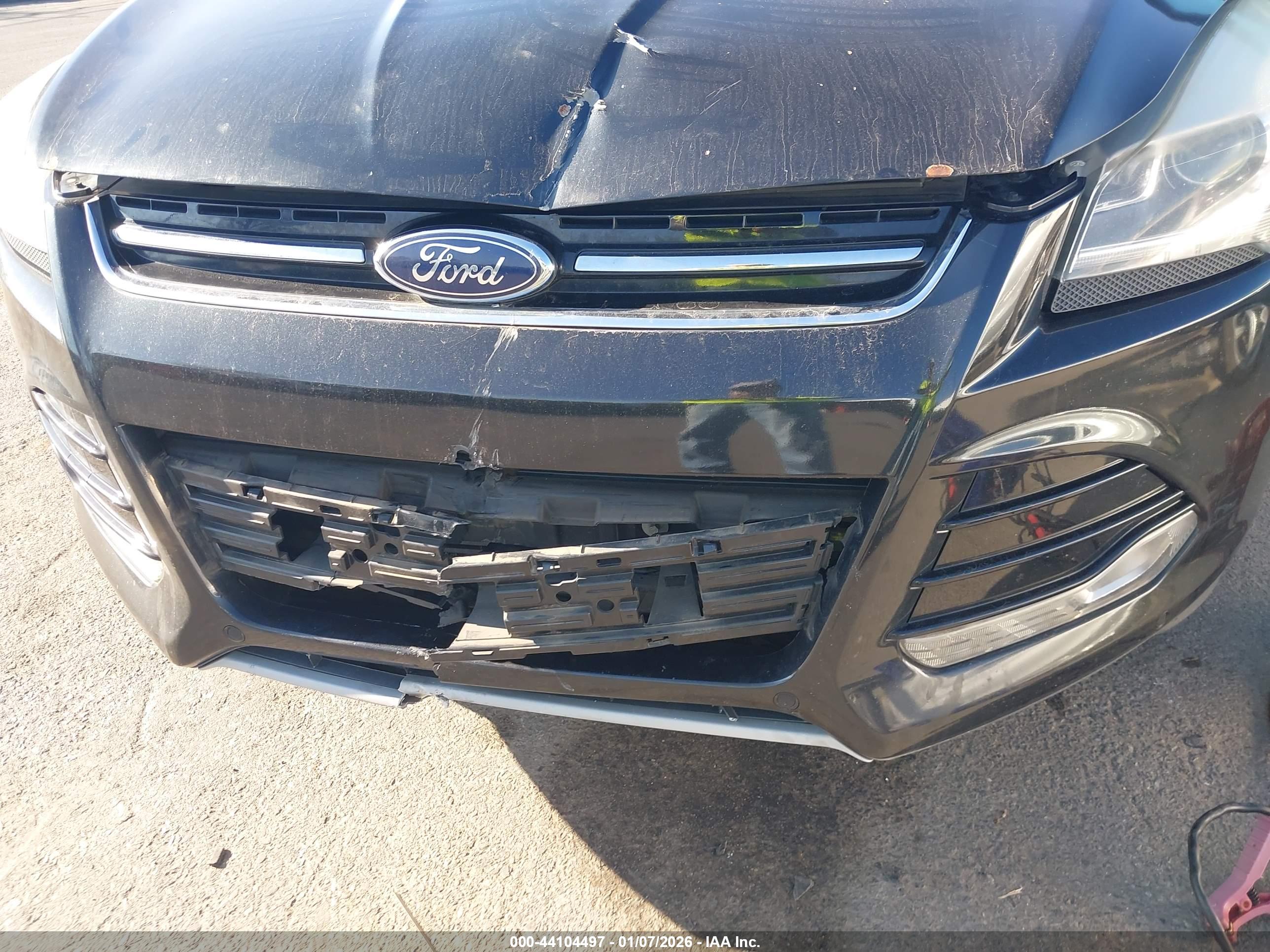 FORD ESCAPE image 6
