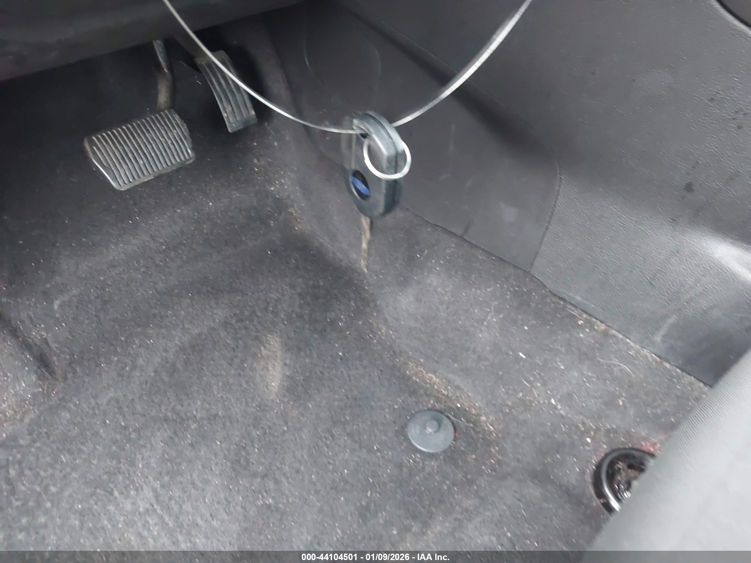 FORD FOCUS image 11