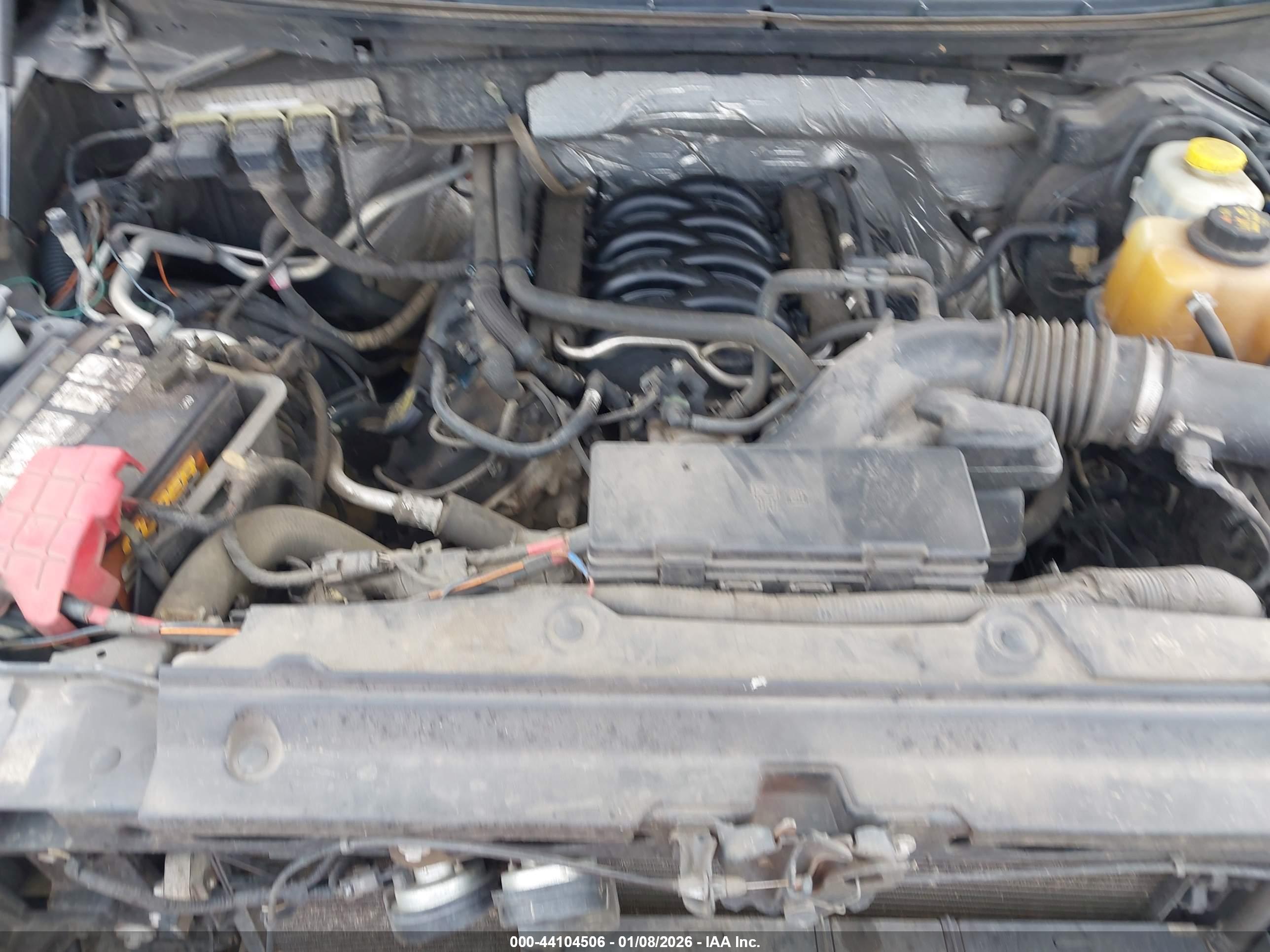 FORD F-150 image 10