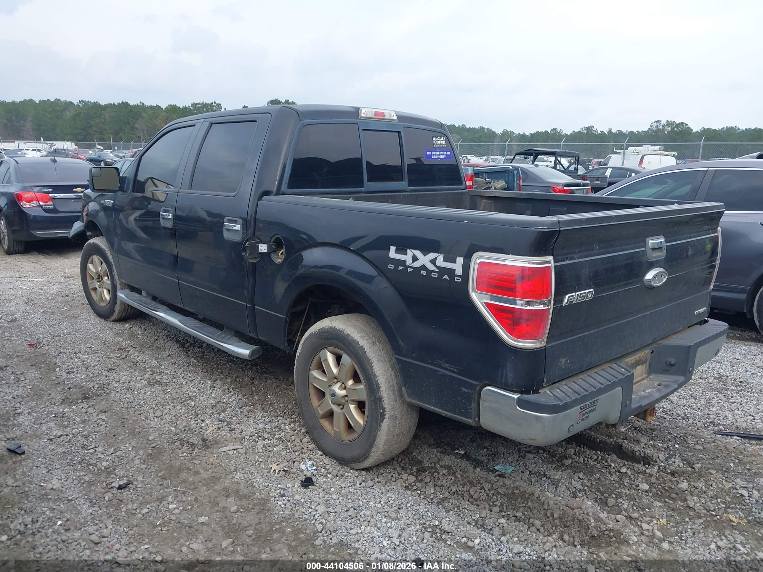 FORD F-150 image 3