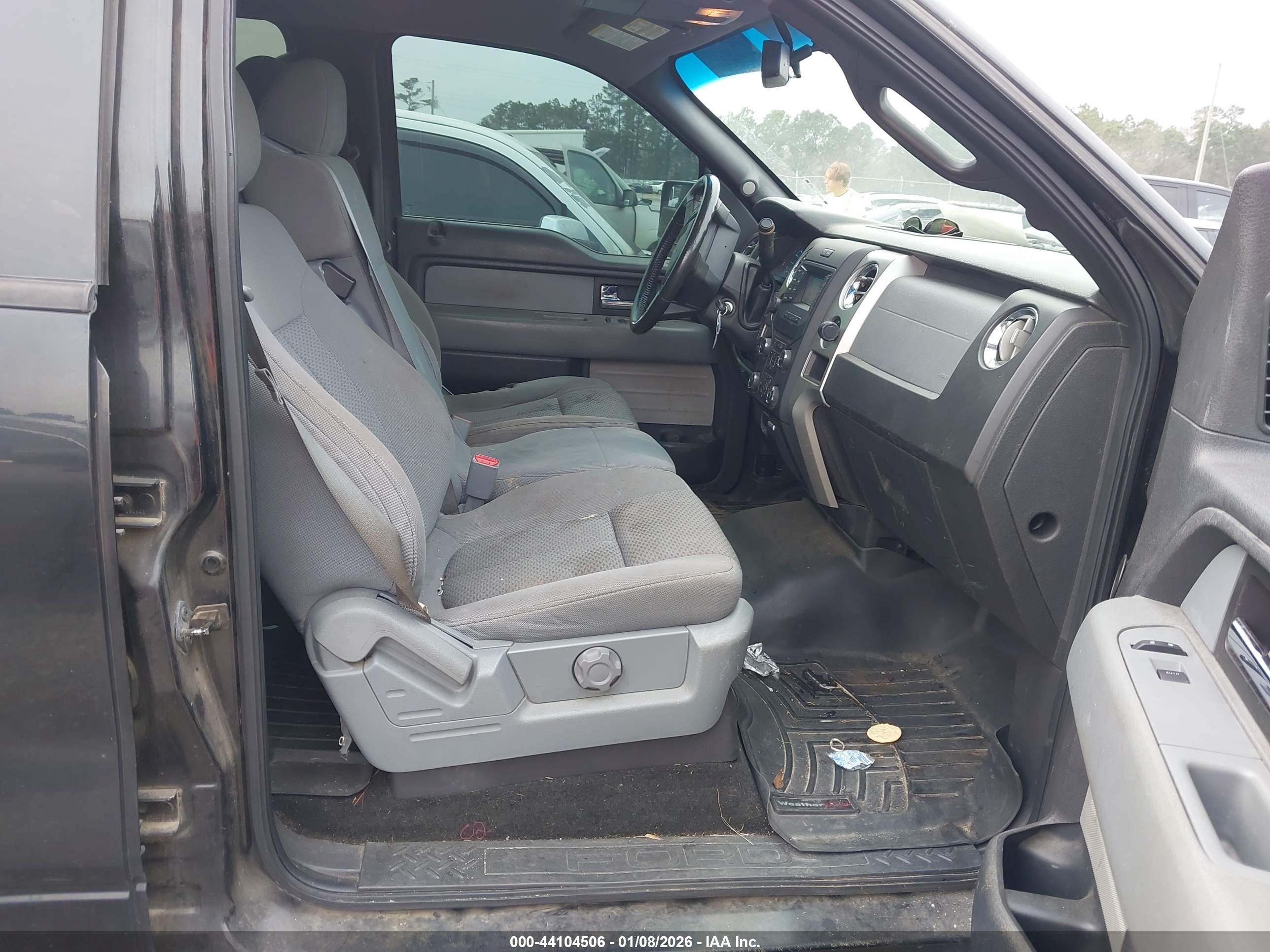FORD F-150 image 5