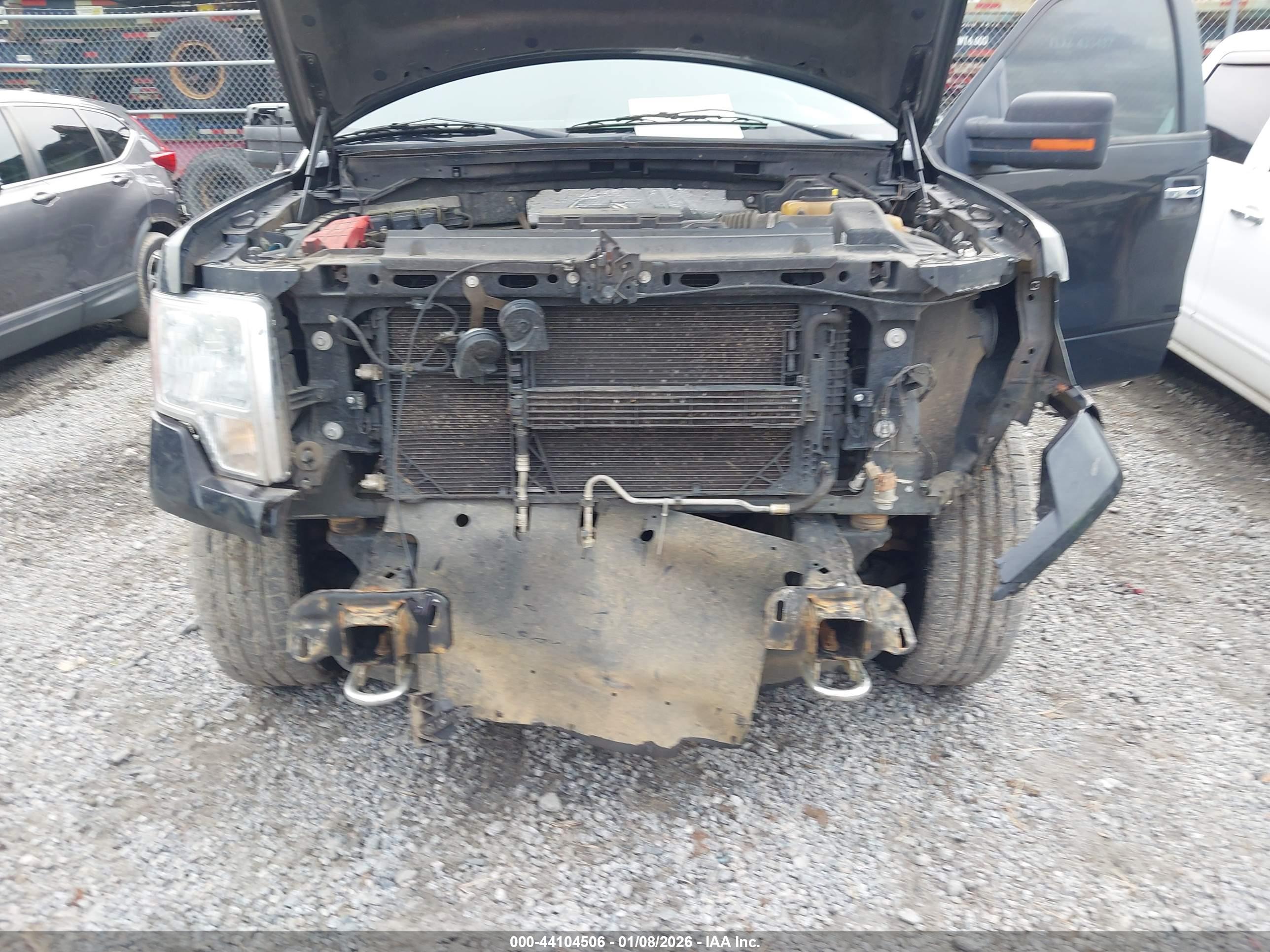 FORD F-150 image 6