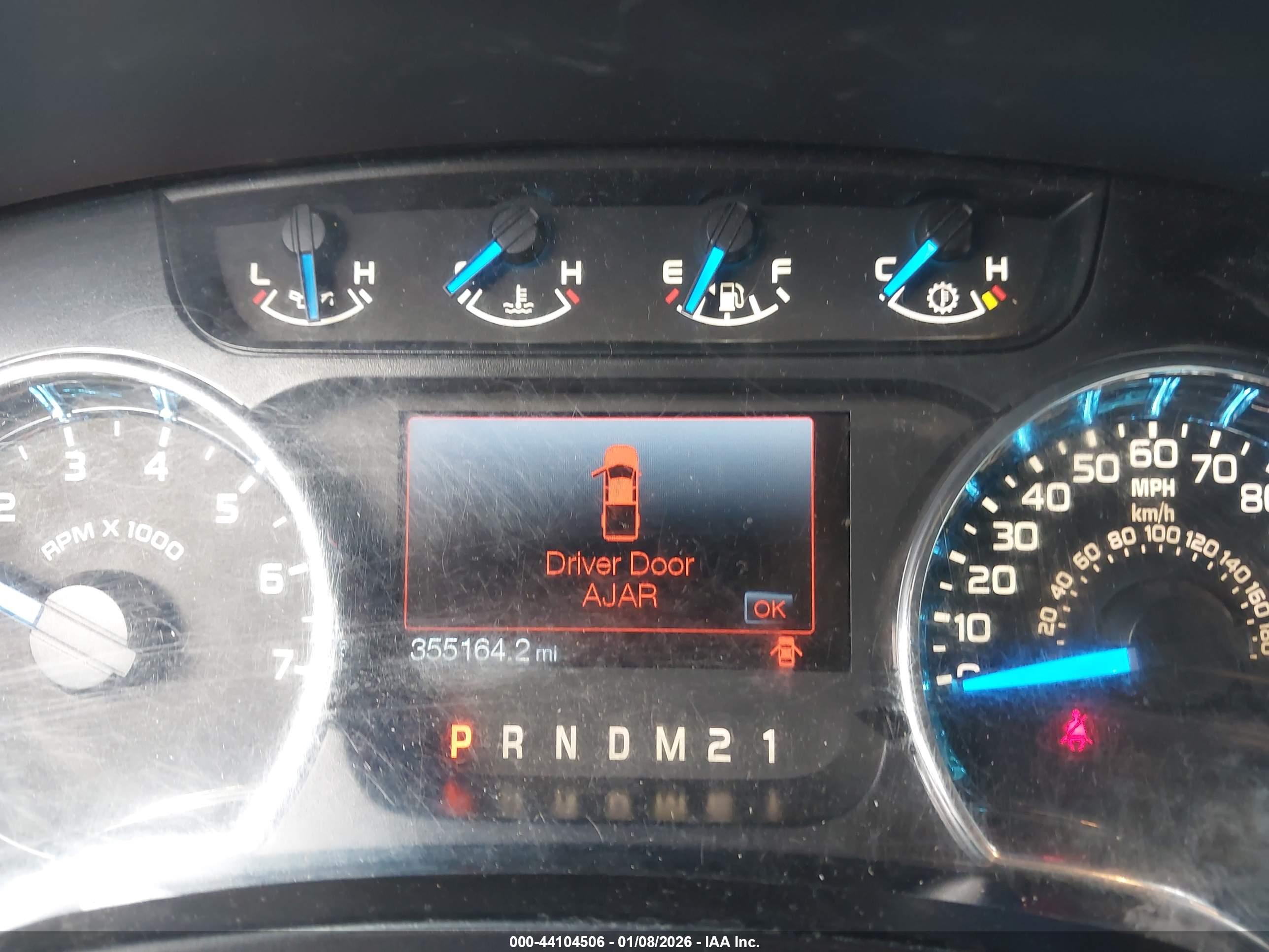 FORD F-150 image 7