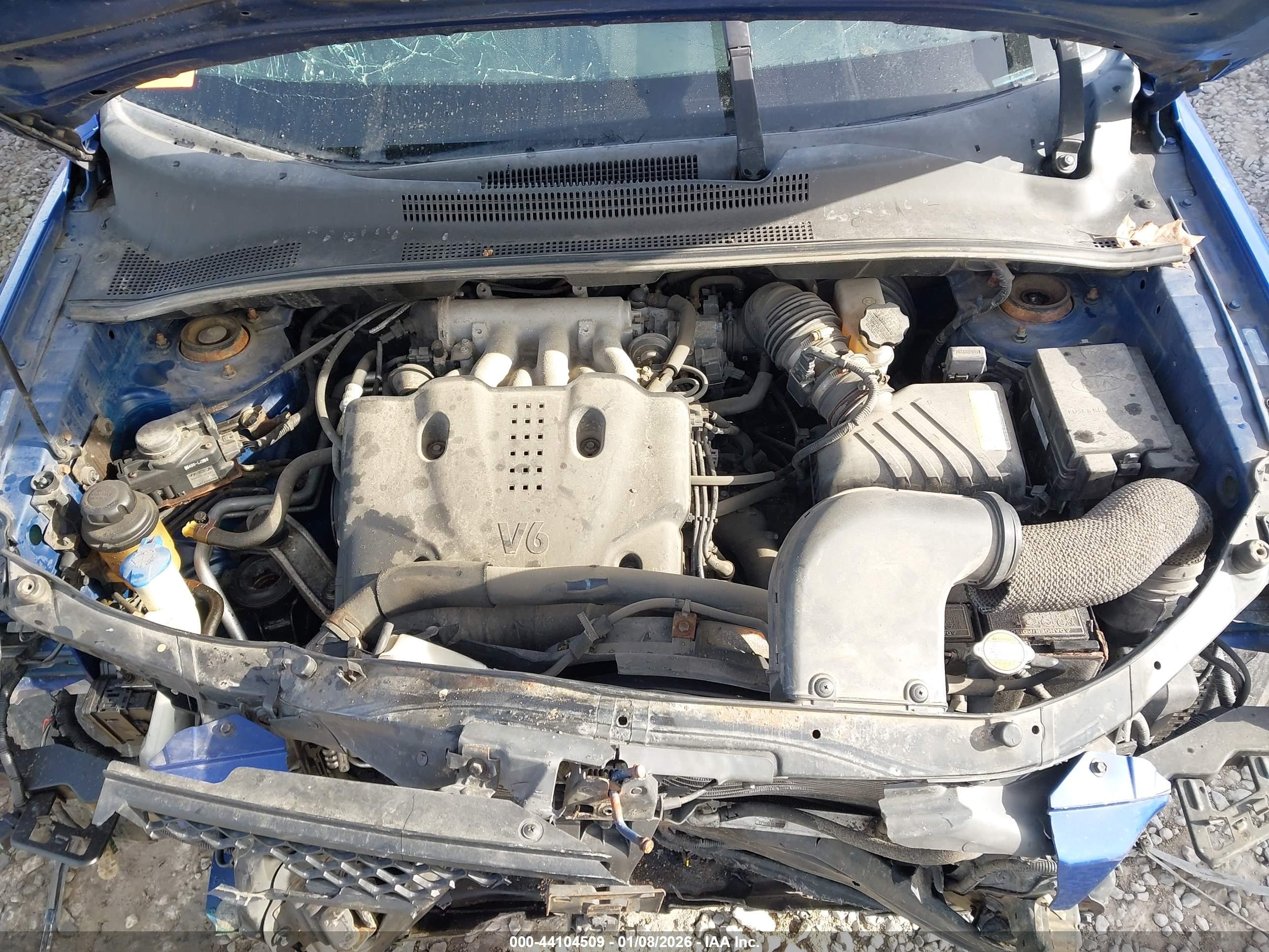 KIA SPORTAGE image 10