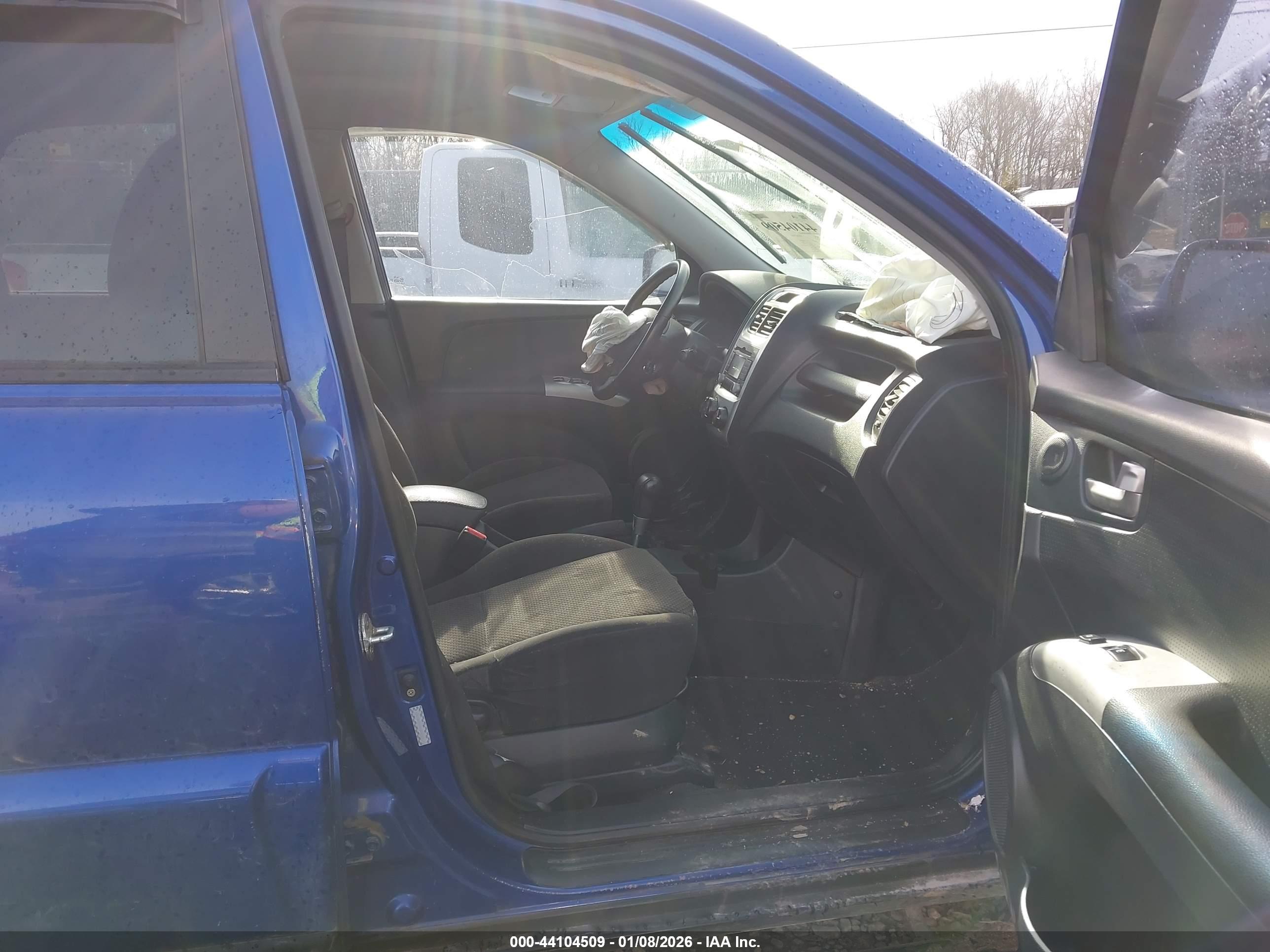 KIA SPORTAGE image 5