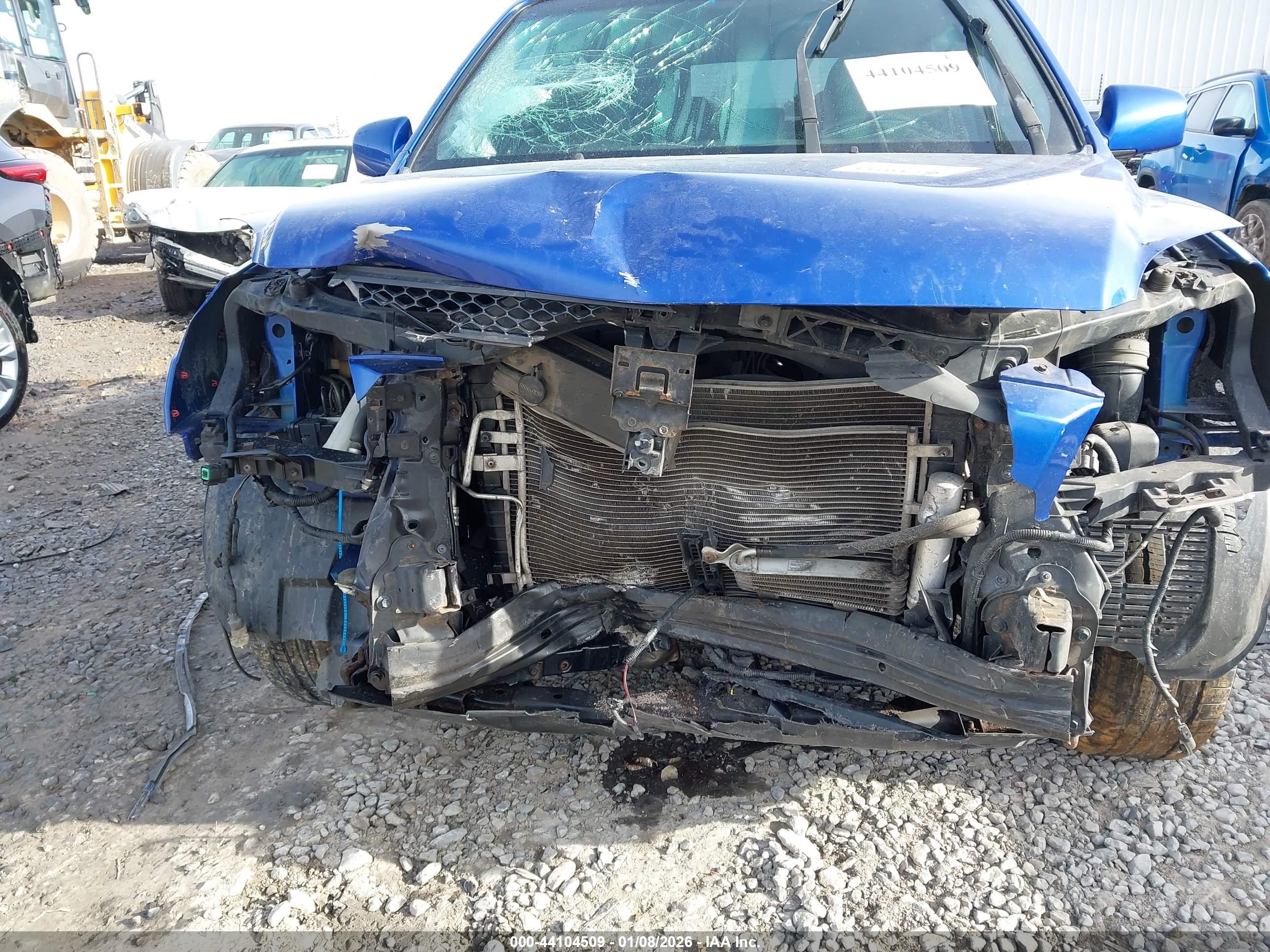 KIA SPORTAGE image 6