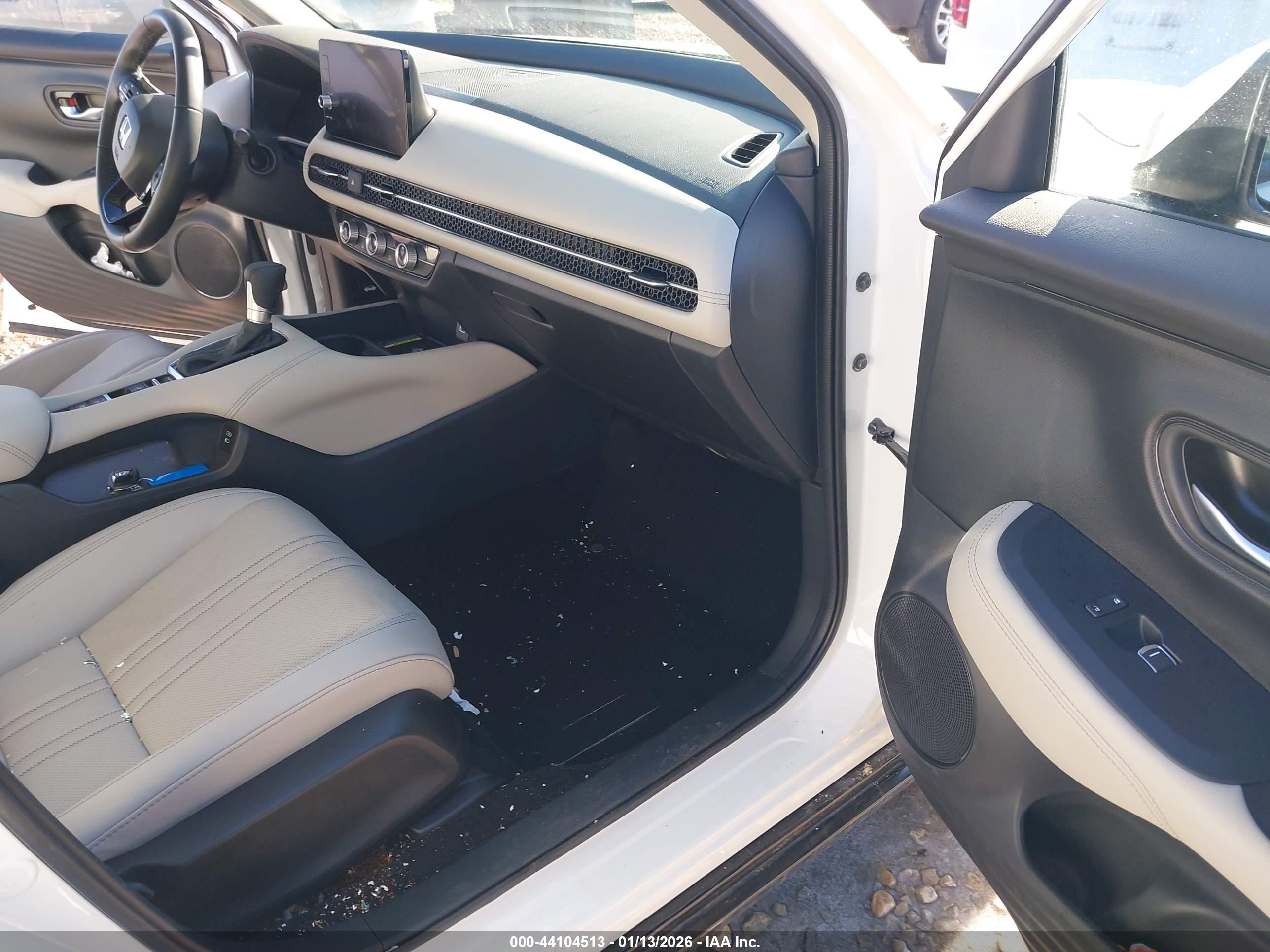 HONDA HR-V image 5