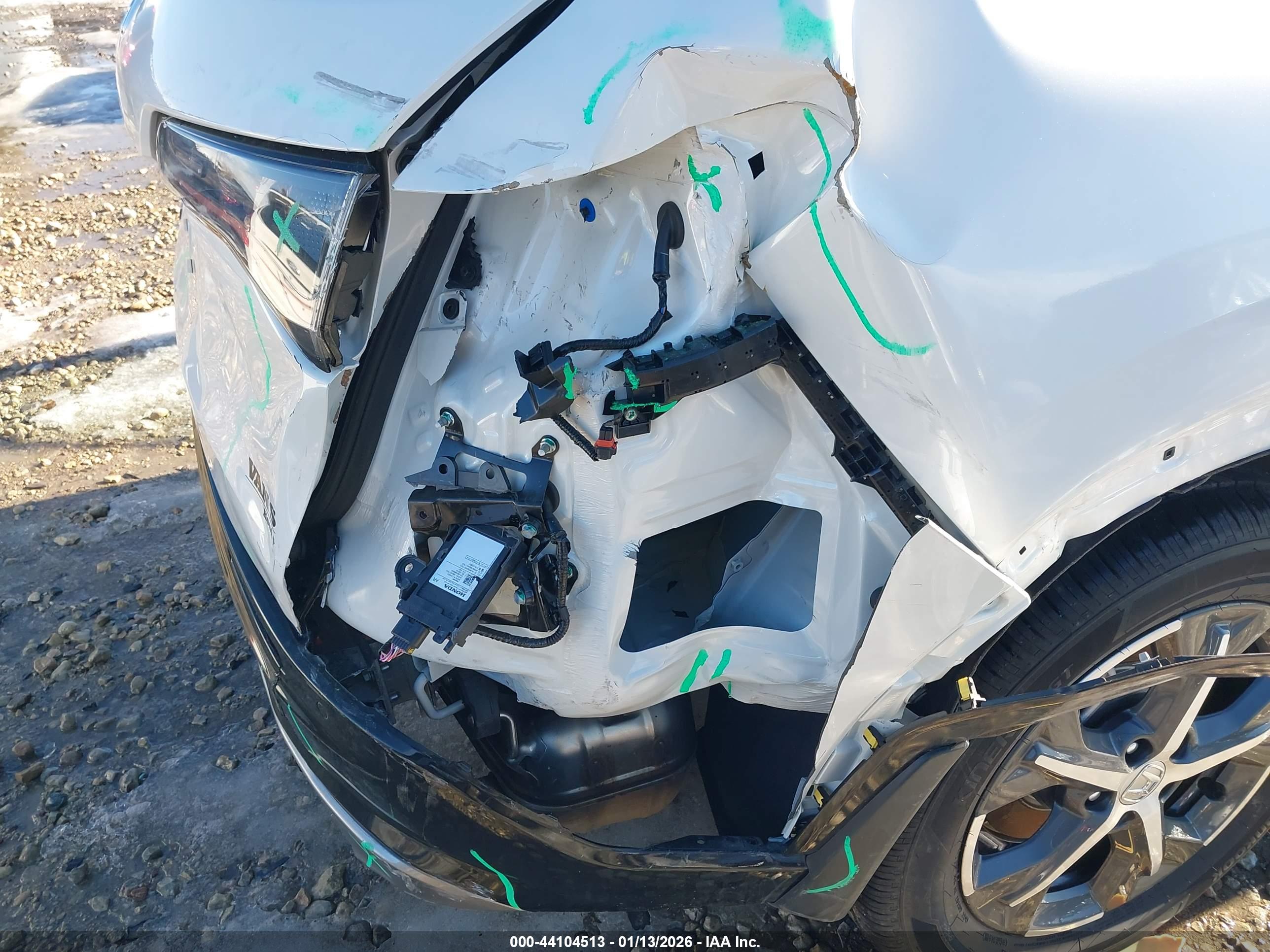 HONDA HR-V image 6