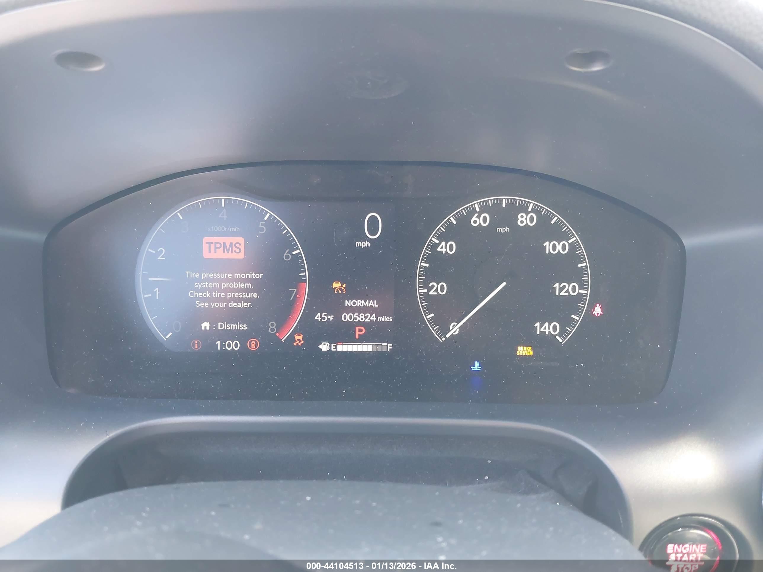 HONDA HR-V image 7