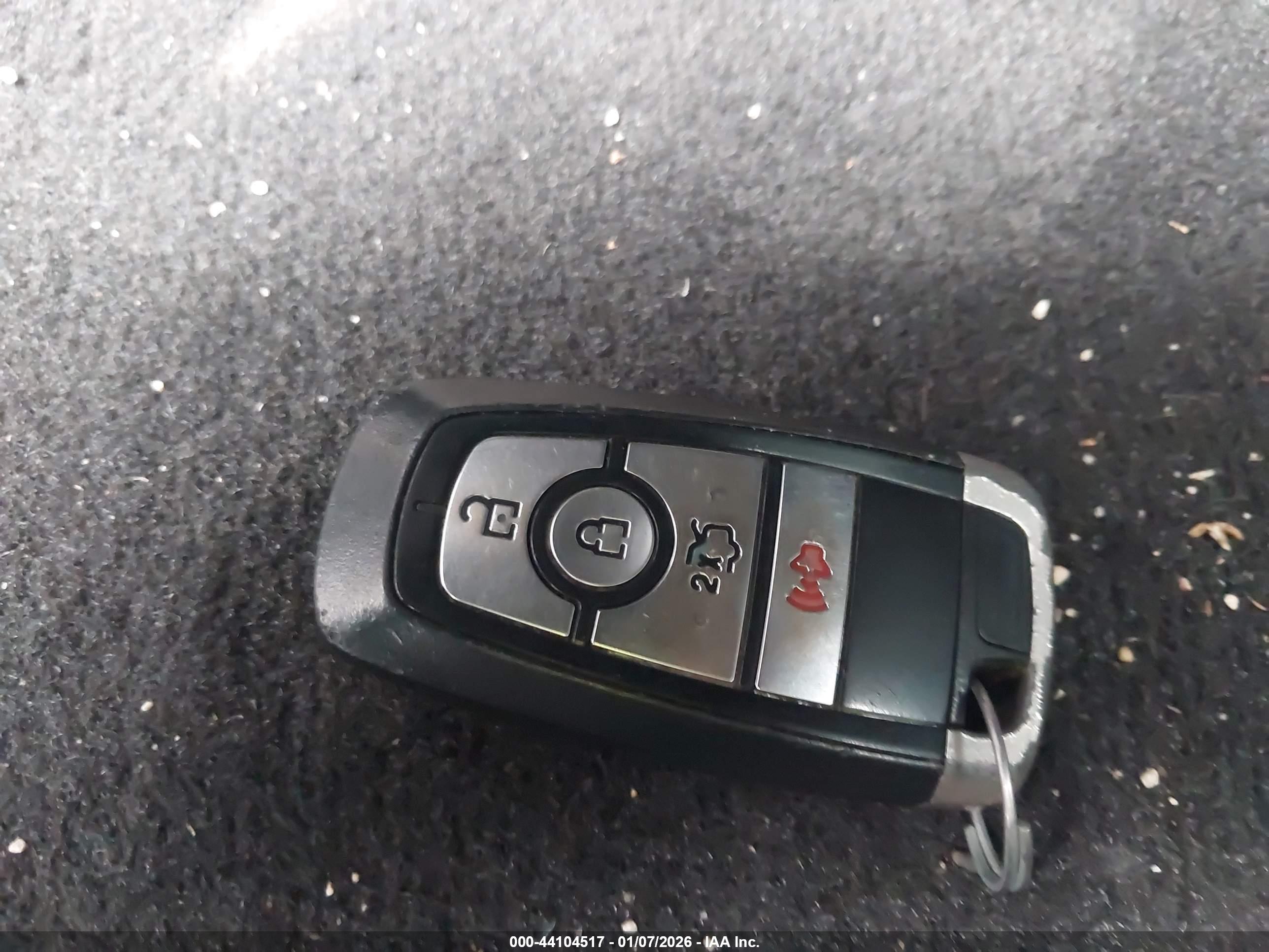 FORD FUSION image 11