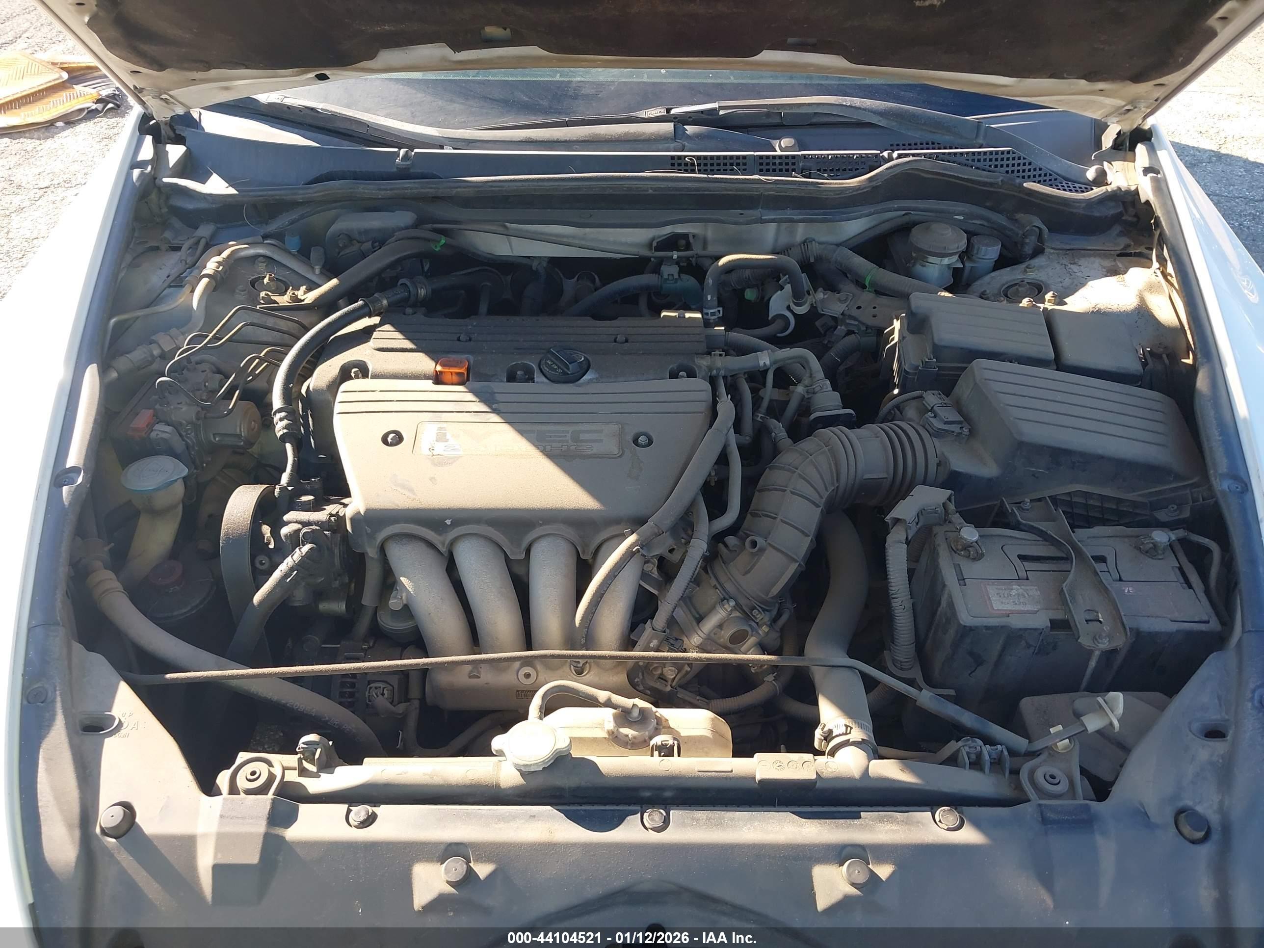 HONDA ACCORD image 10