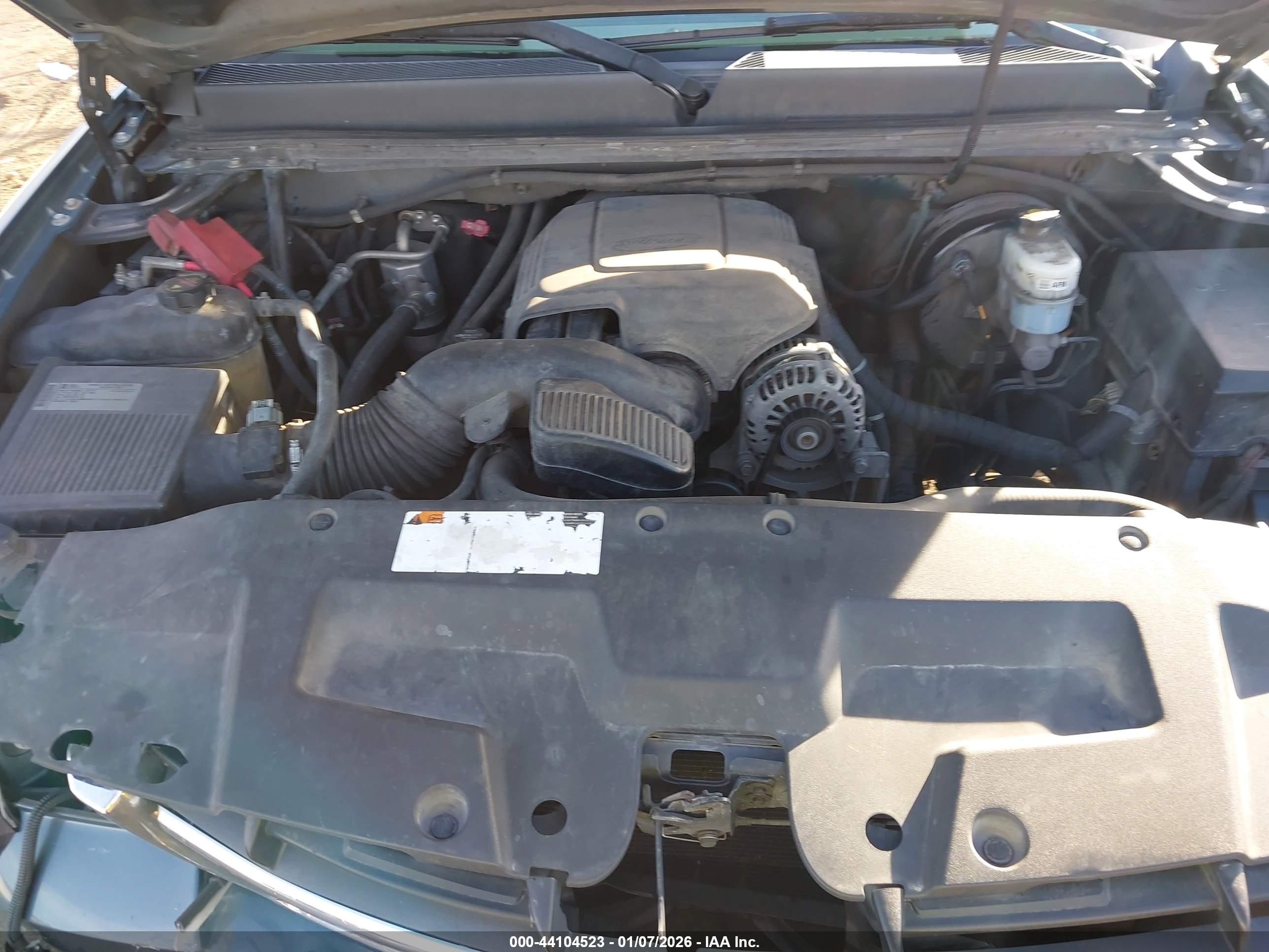 GMC SIERRA image 10