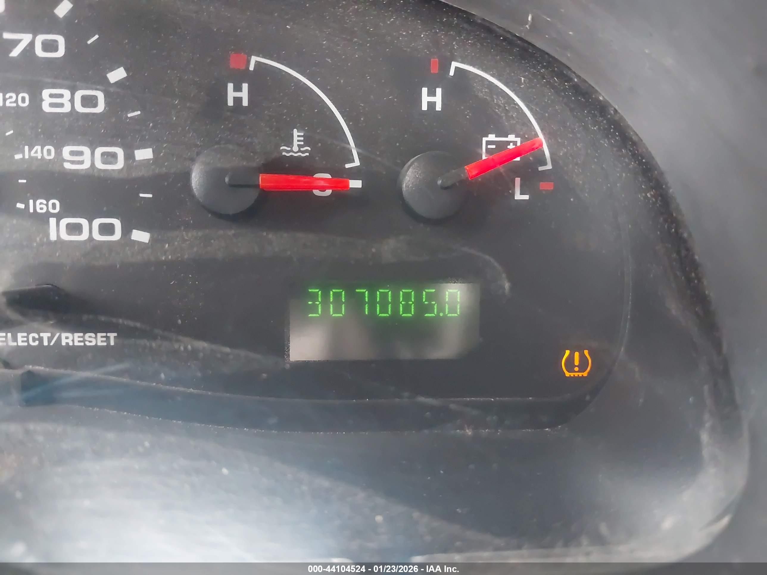 FORD E-350 image 7