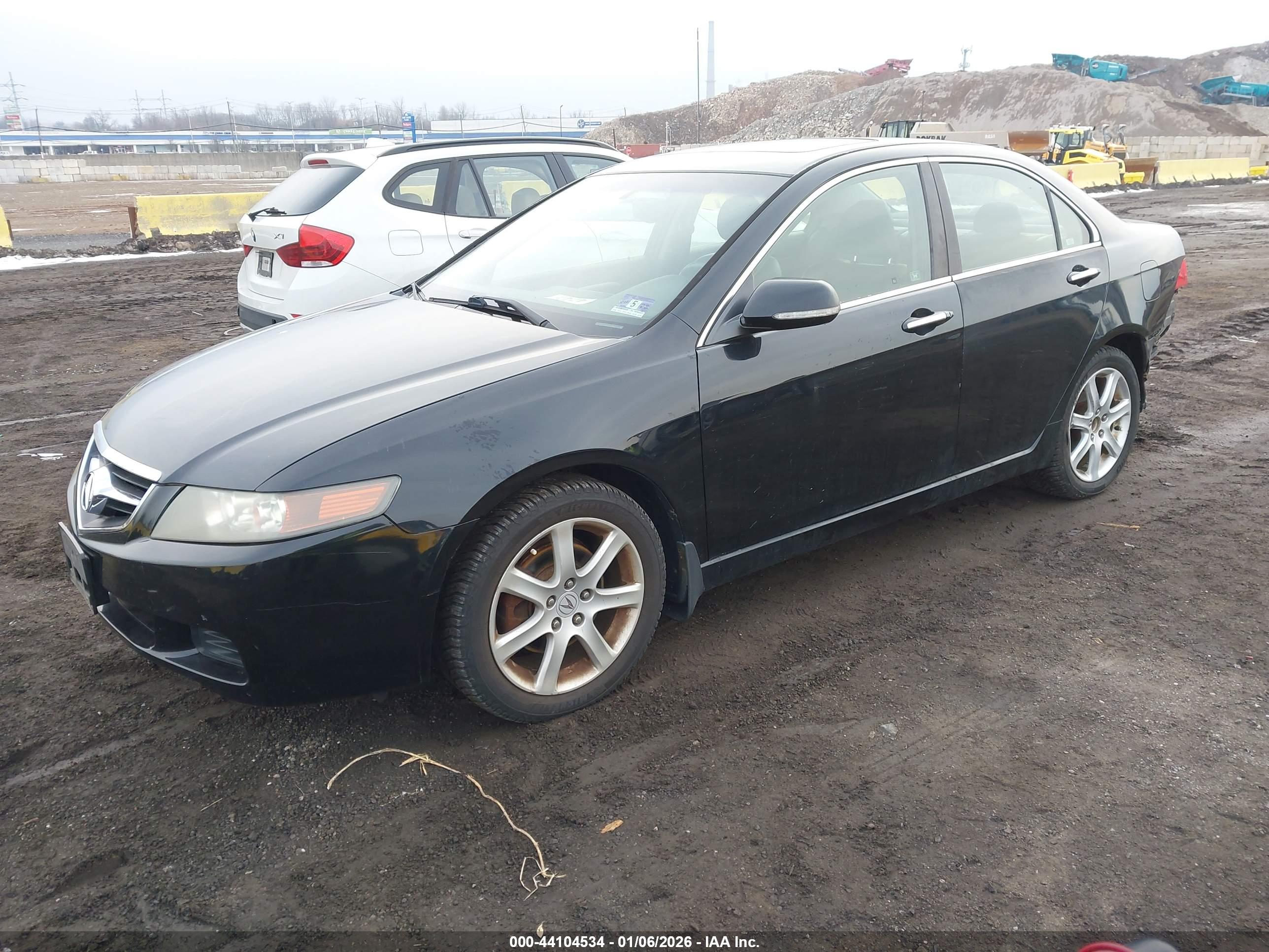 ACURA TSX image 2