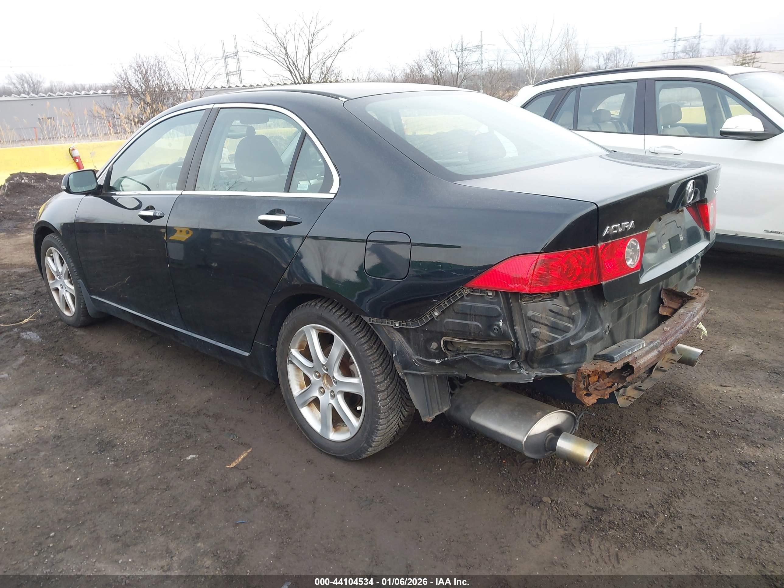 ACURA TSX image 3