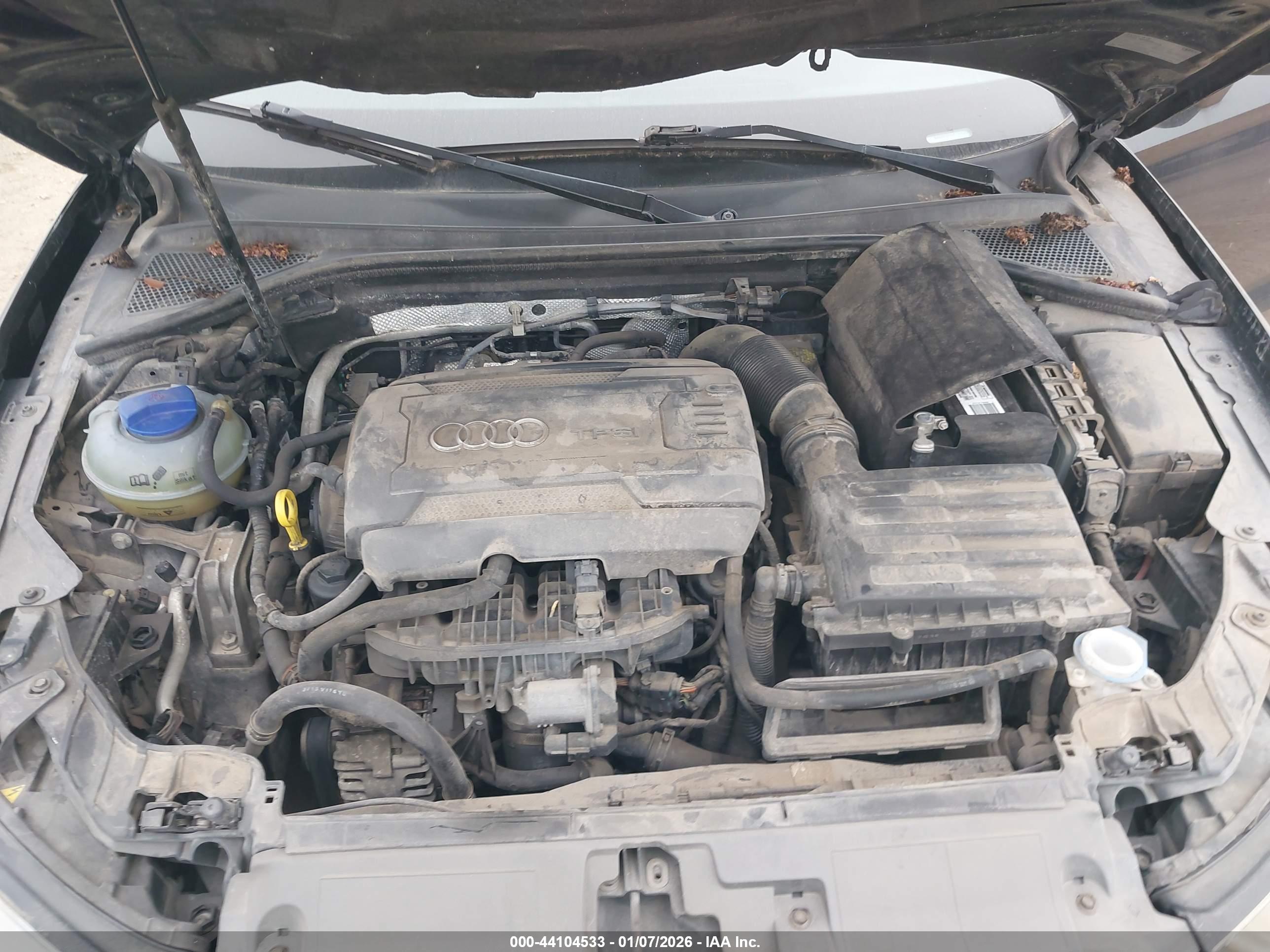 AUDI A3 image 10