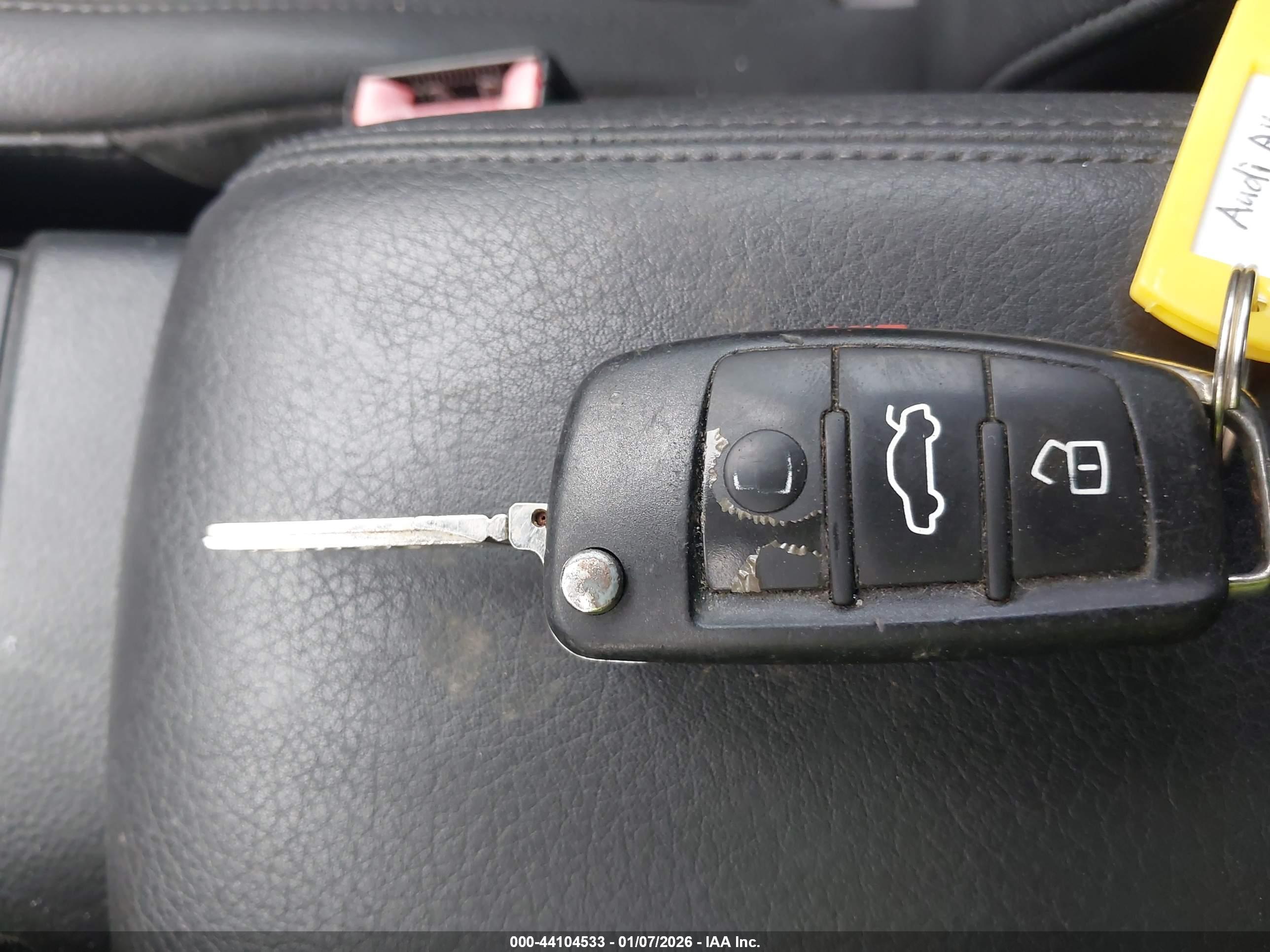 AUDI A3 image 11