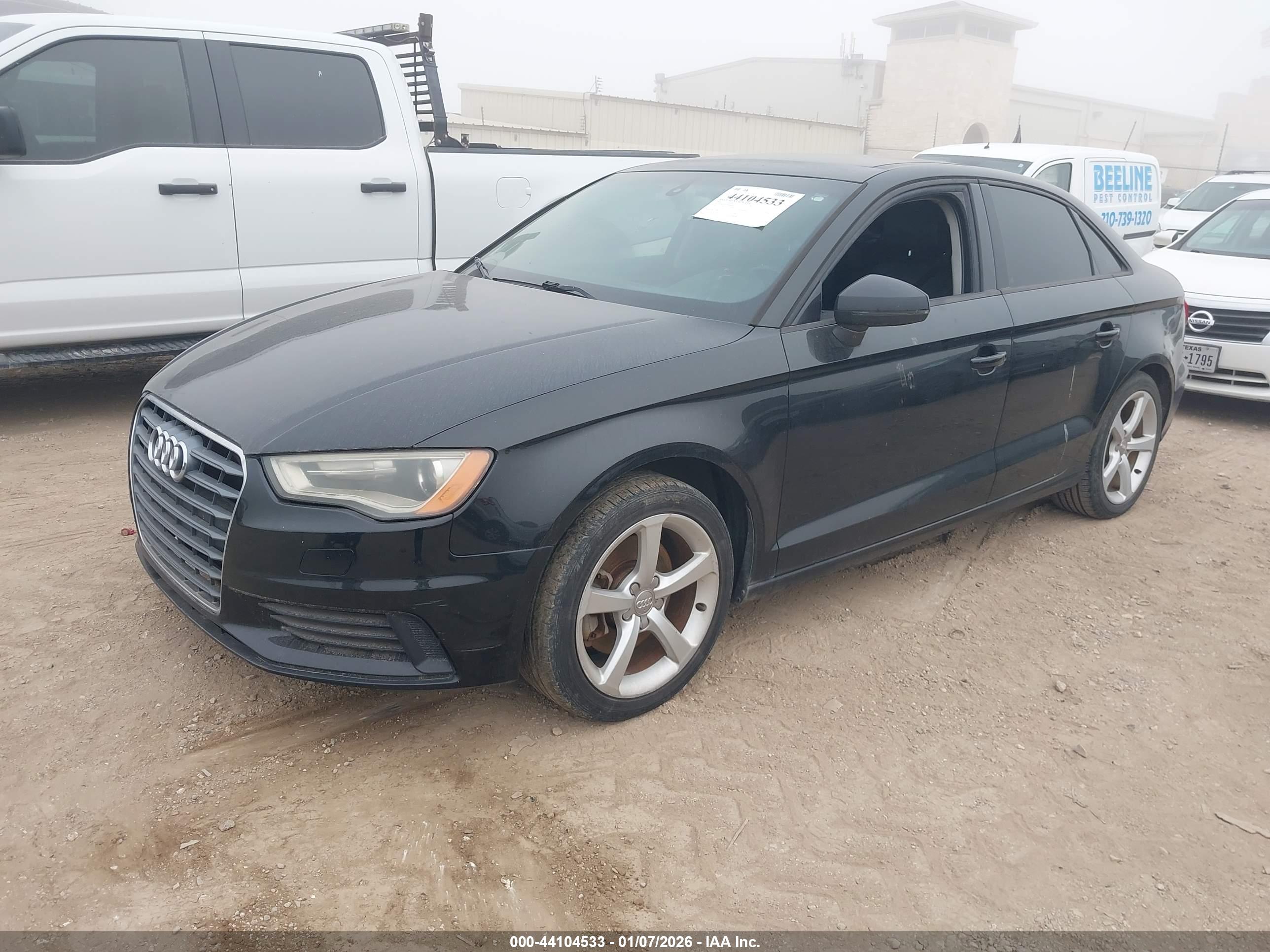 AUDI A3 image 2
