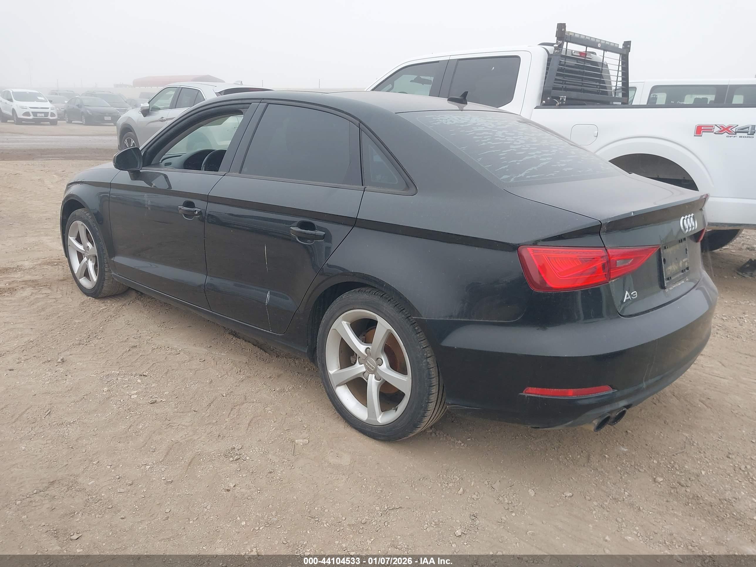 AUDI A3 image 3