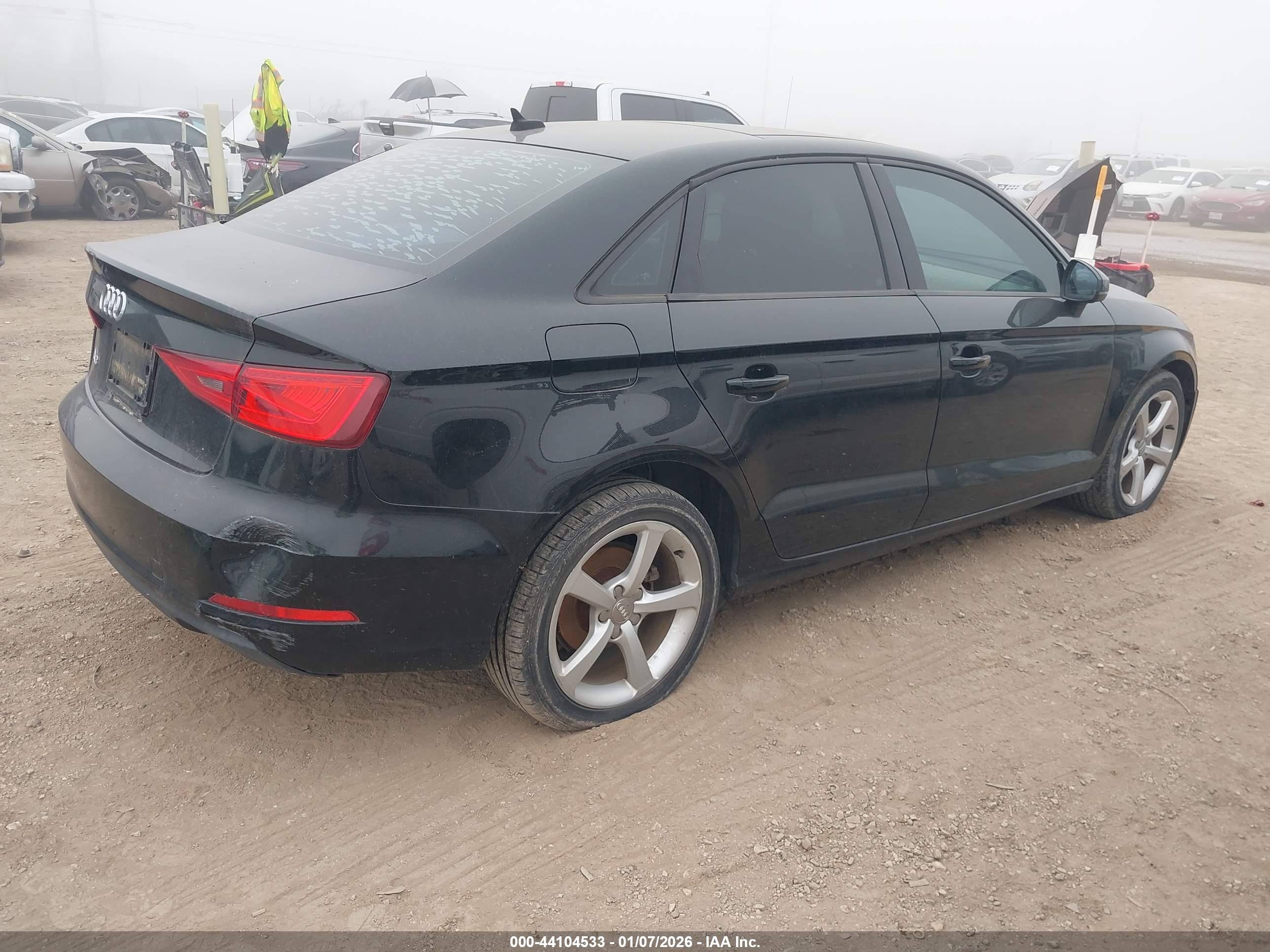 AUDI A3 image 4
