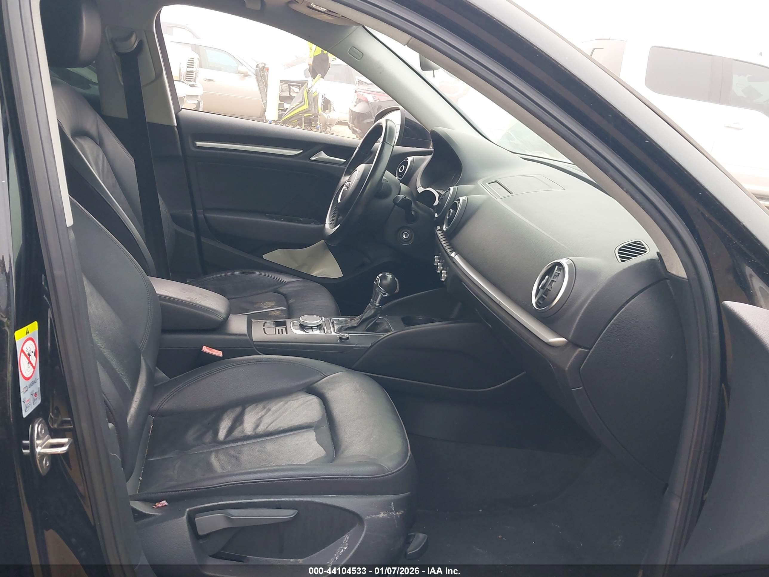 AUDI A3 image 5