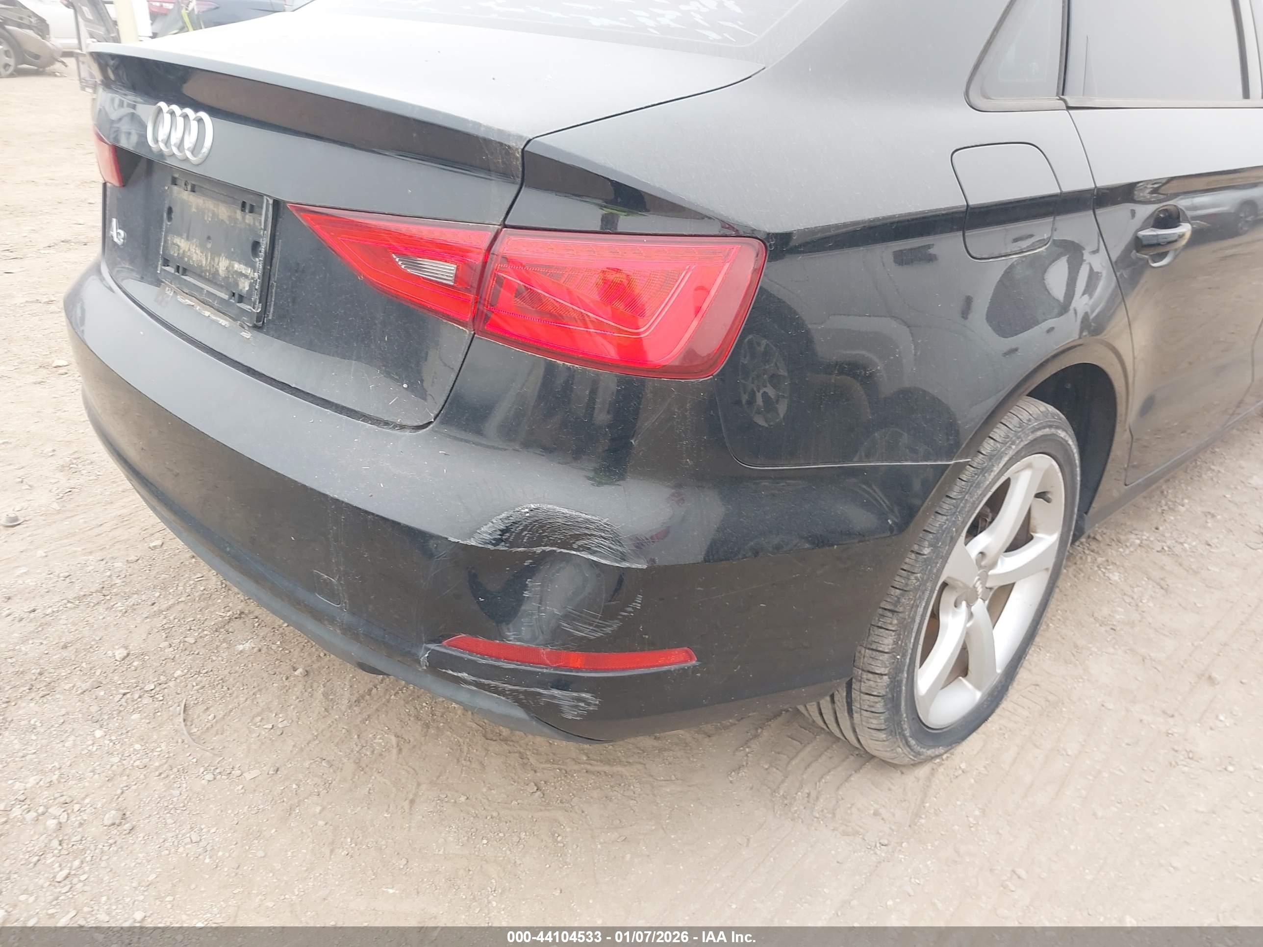 AUDI A3 image 6