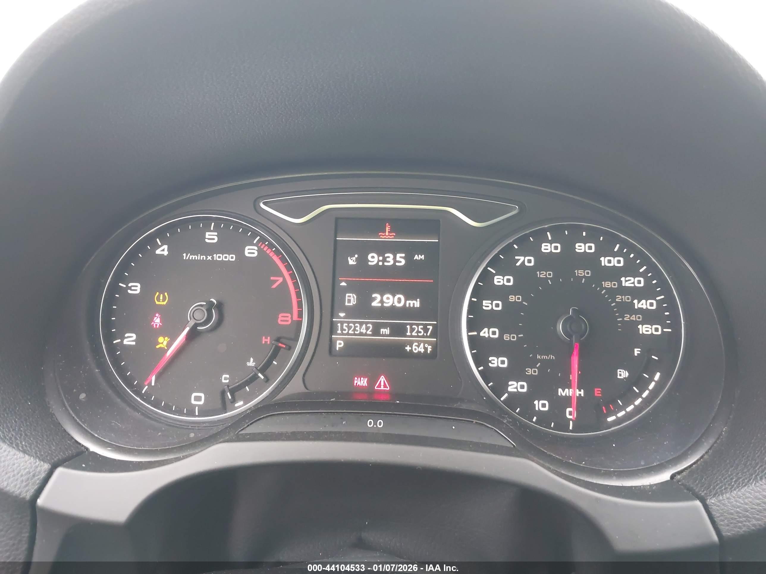 AUDI A3 image 7