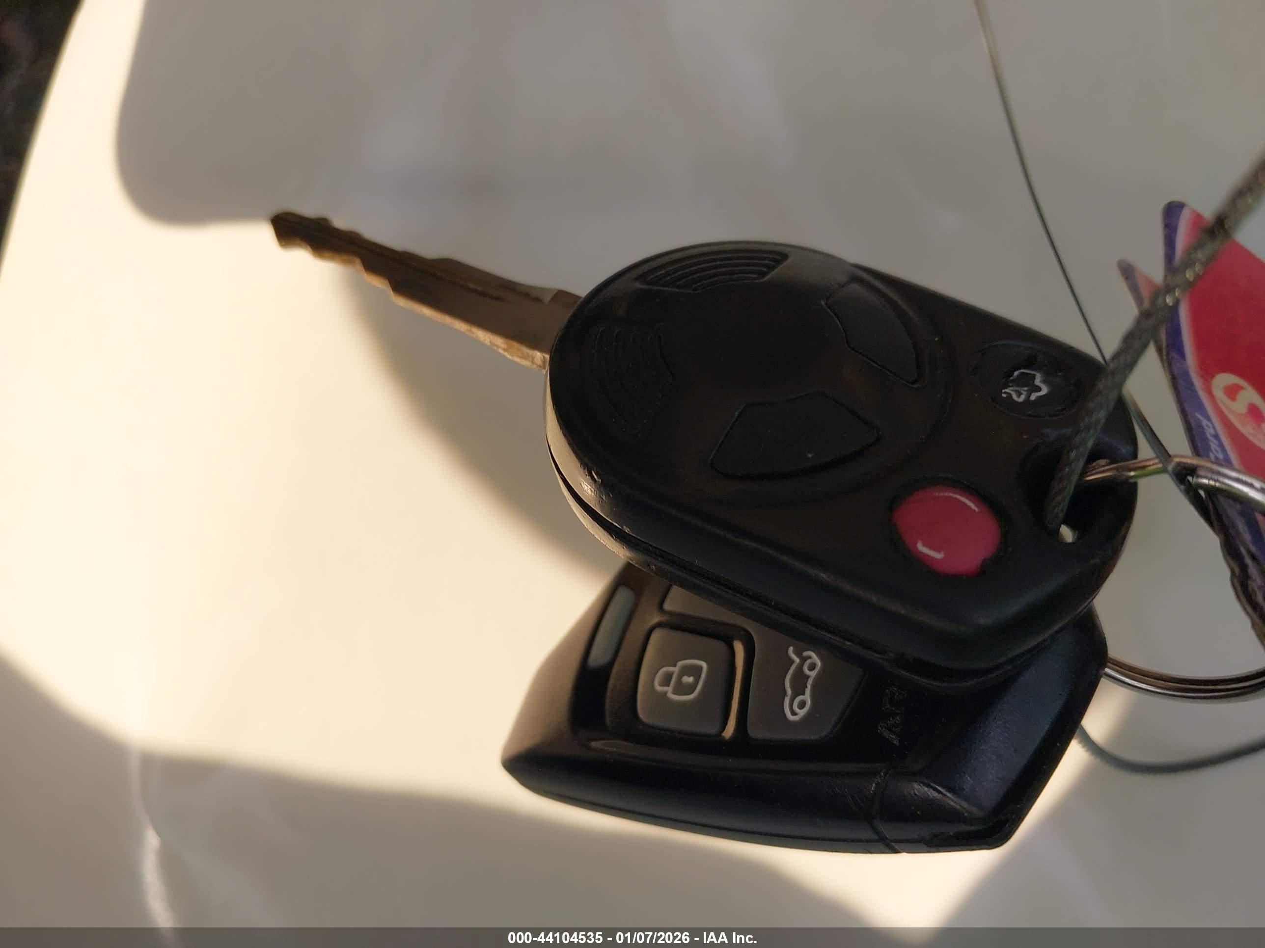 MERCURY SABLE image 11