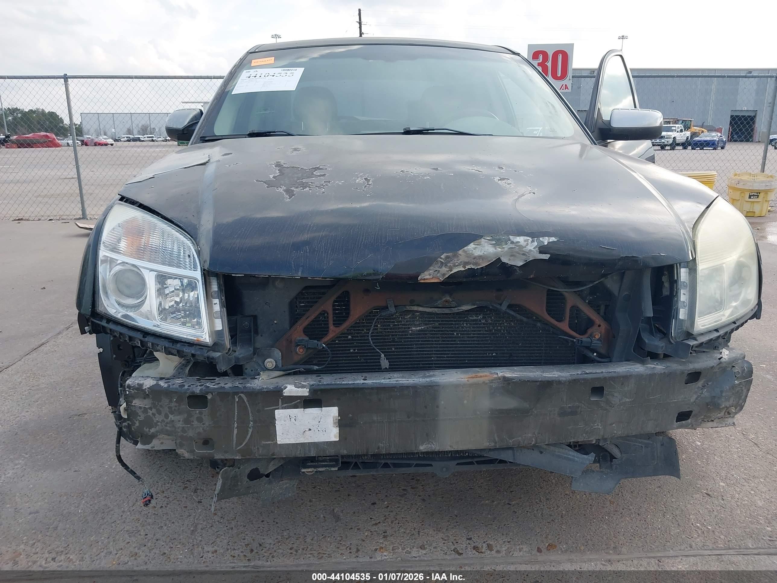 MERCURY SABLE image 6