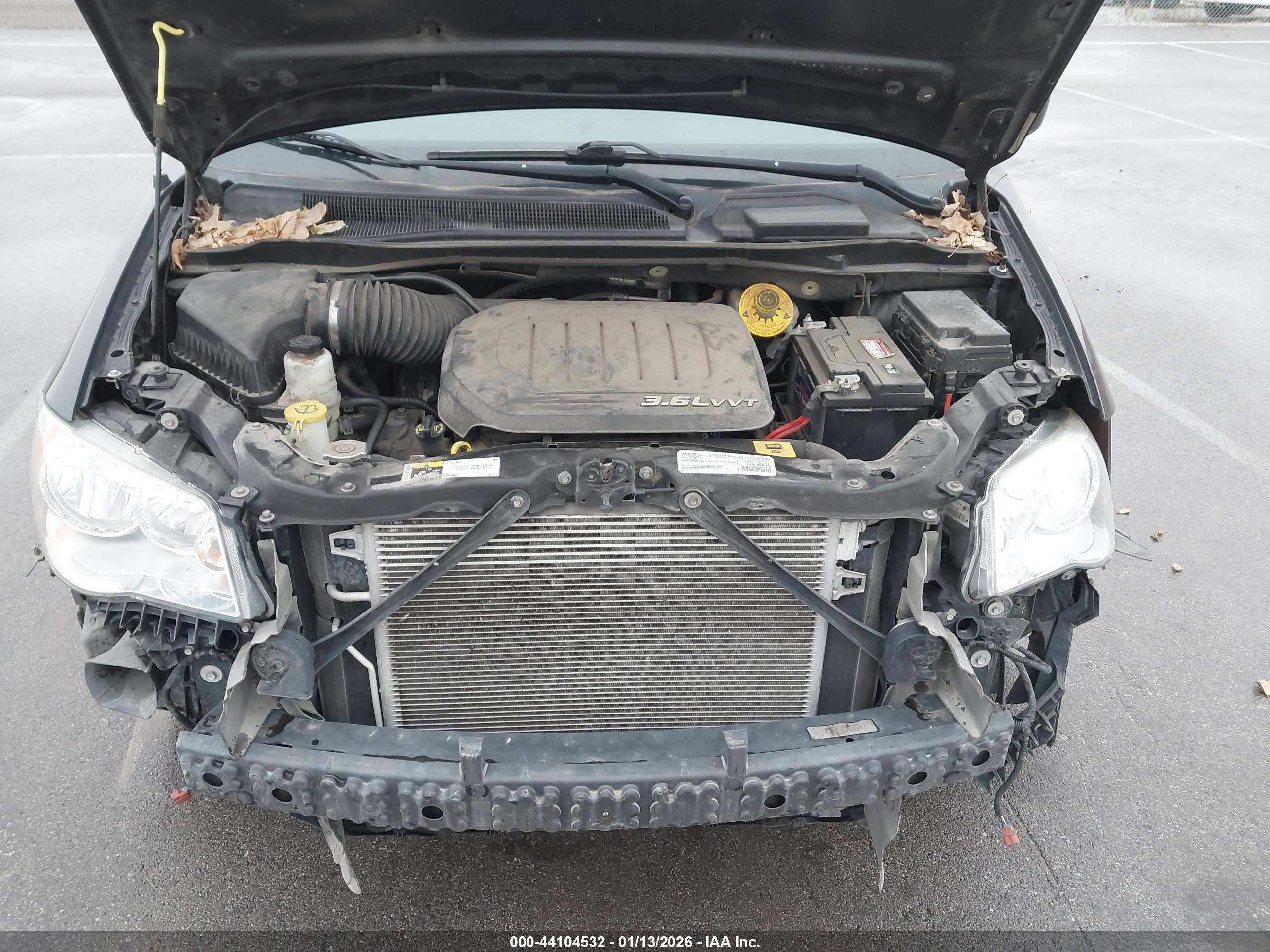 DODGE GRAND image 10
