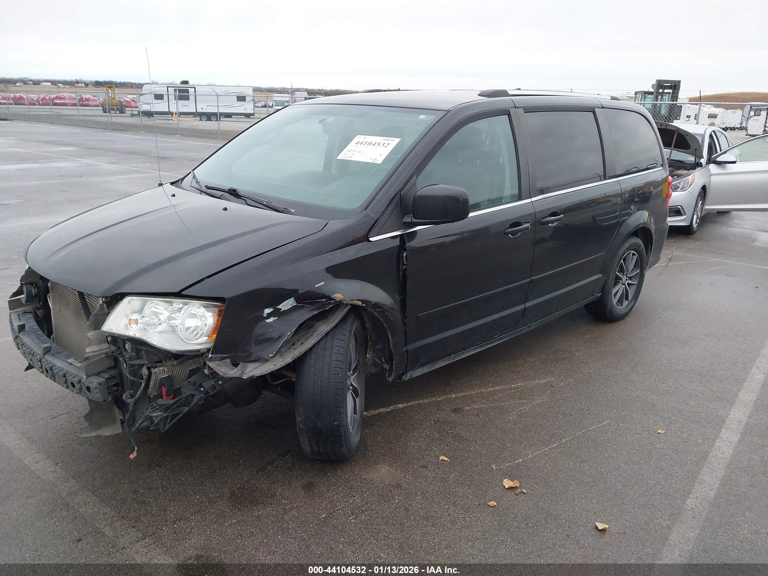 DODGE GRAND image 2