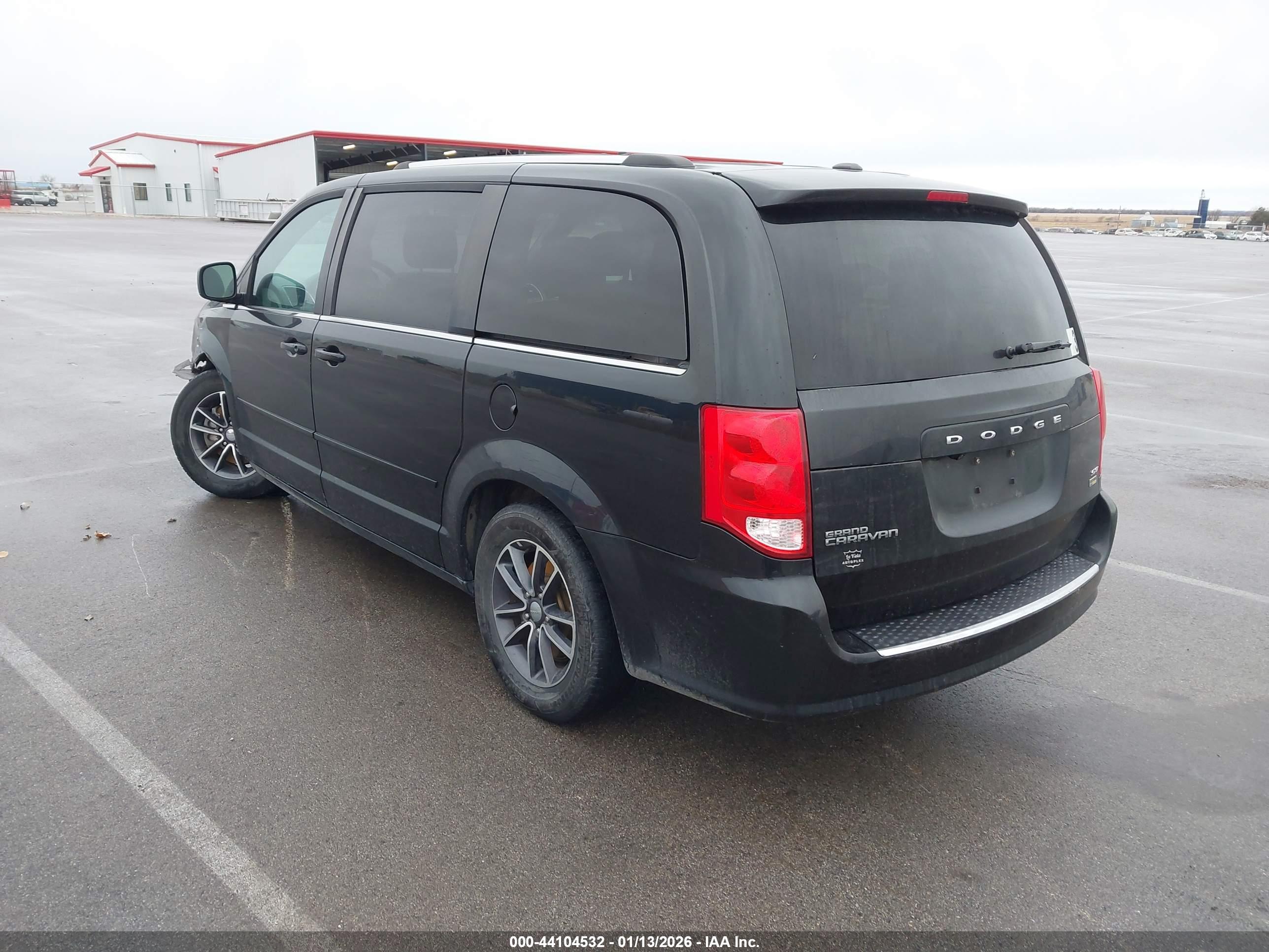 DODGE GRAND image 3