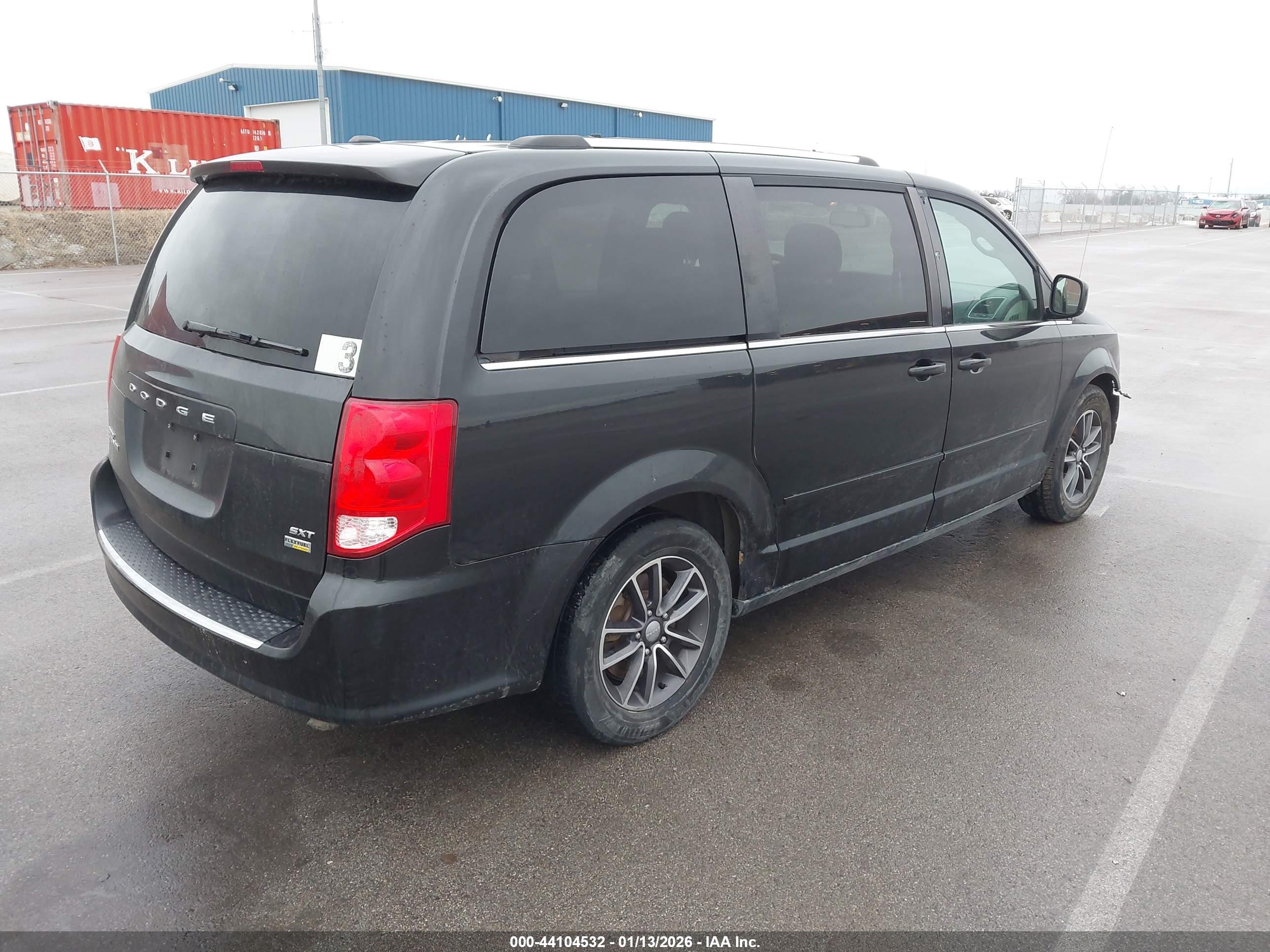 DODGE GRAND image 4