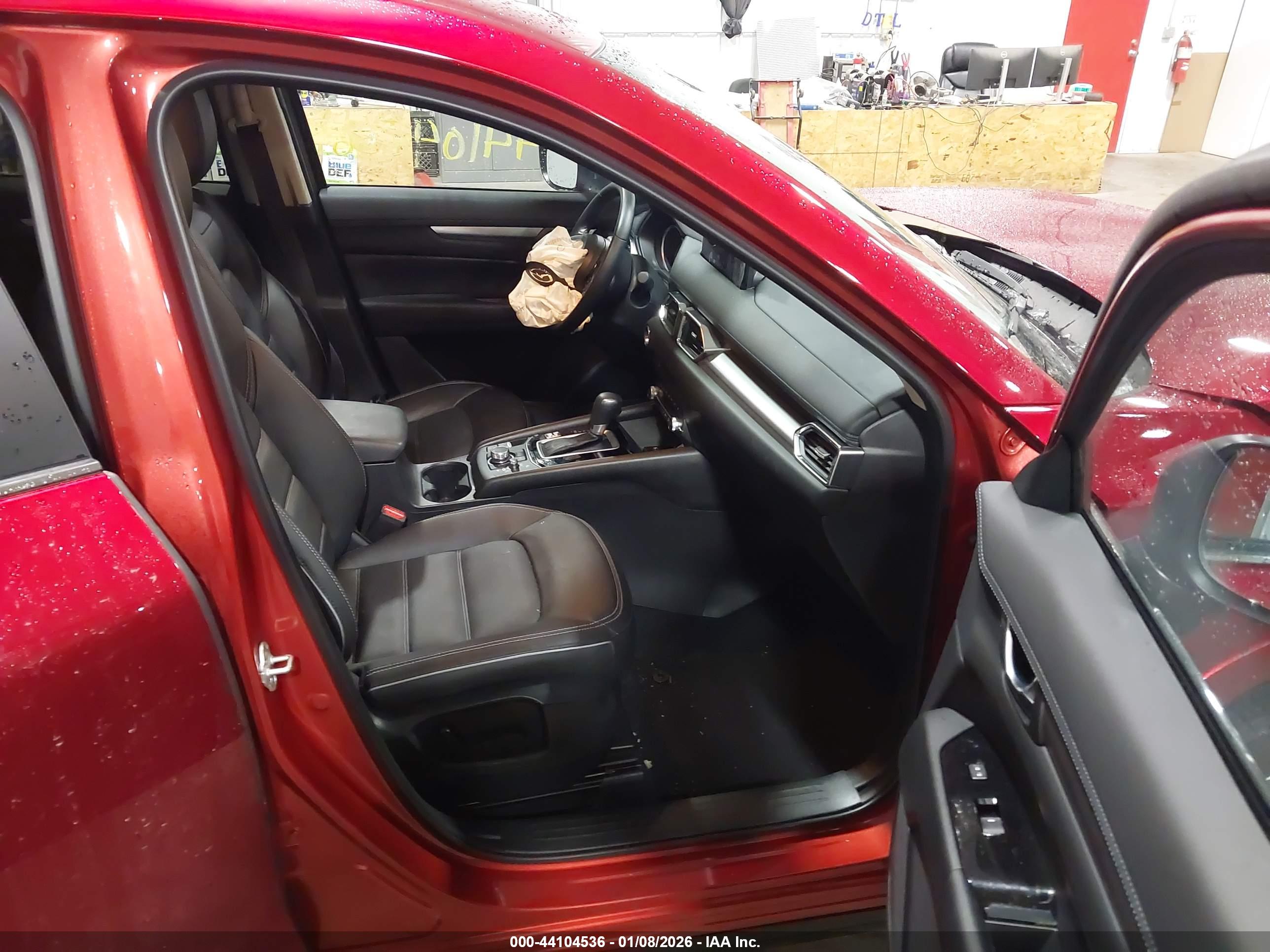 MAZDA CX-5 image 5