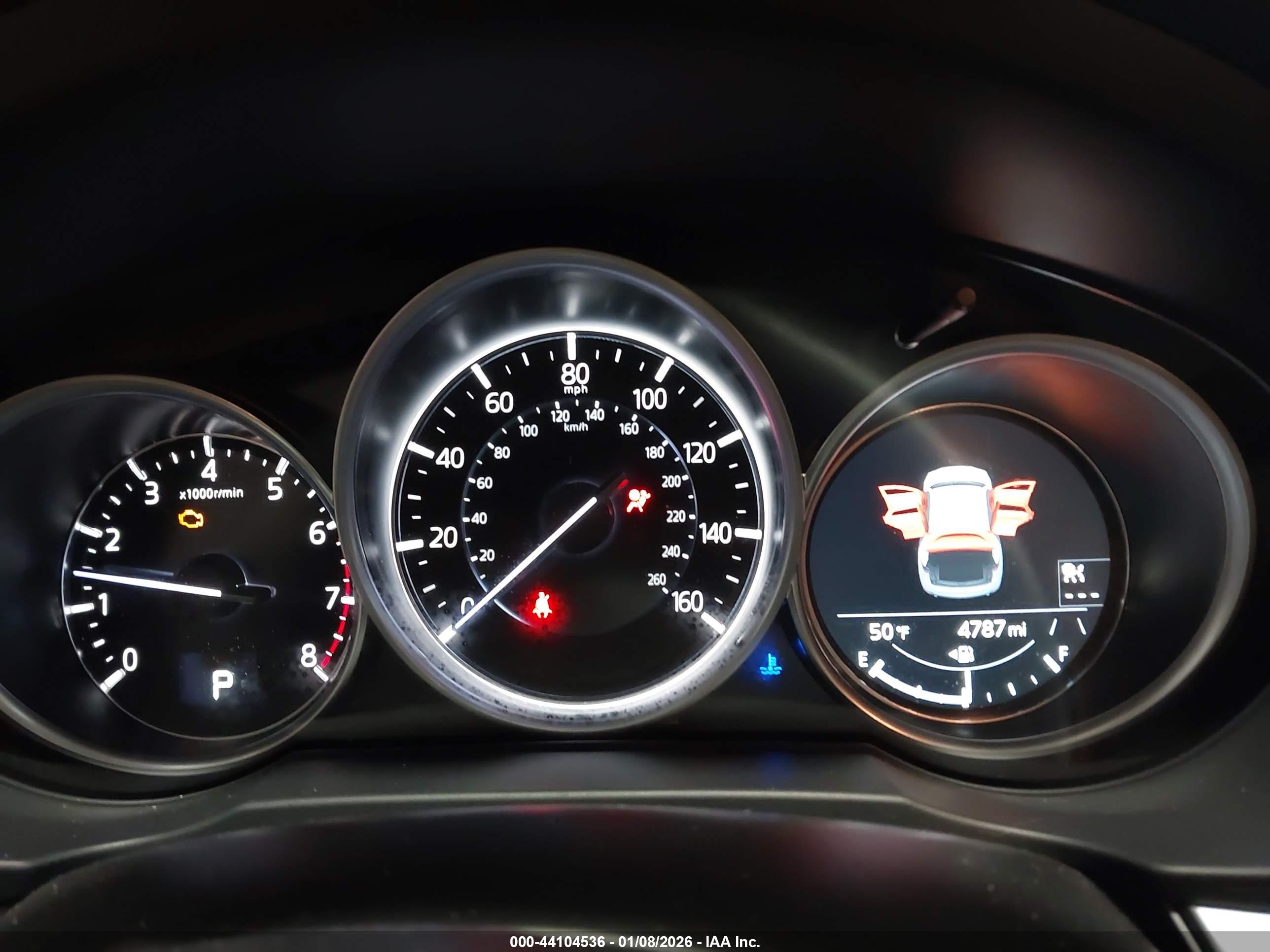 MAZDA CX-5 image 7