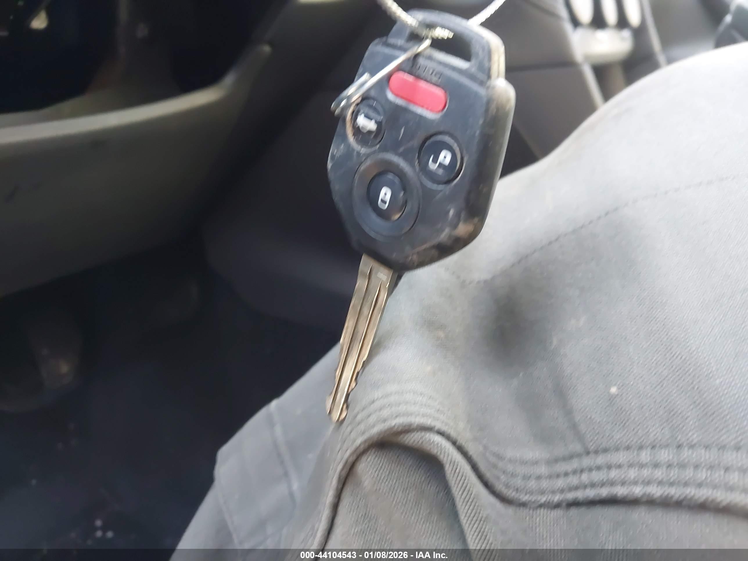 SUBARU IMPREZA image 11