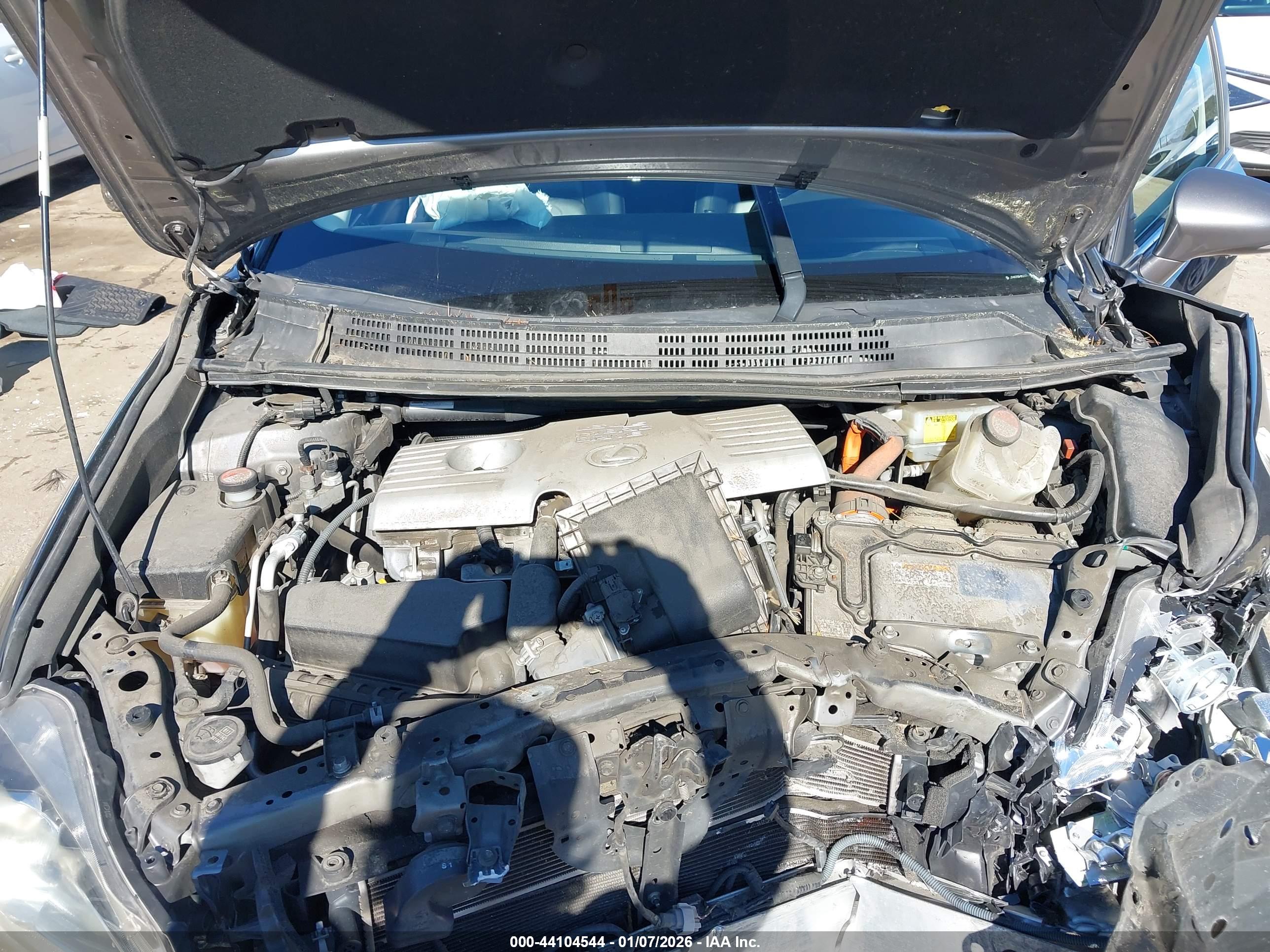 LEXUS CT image 10