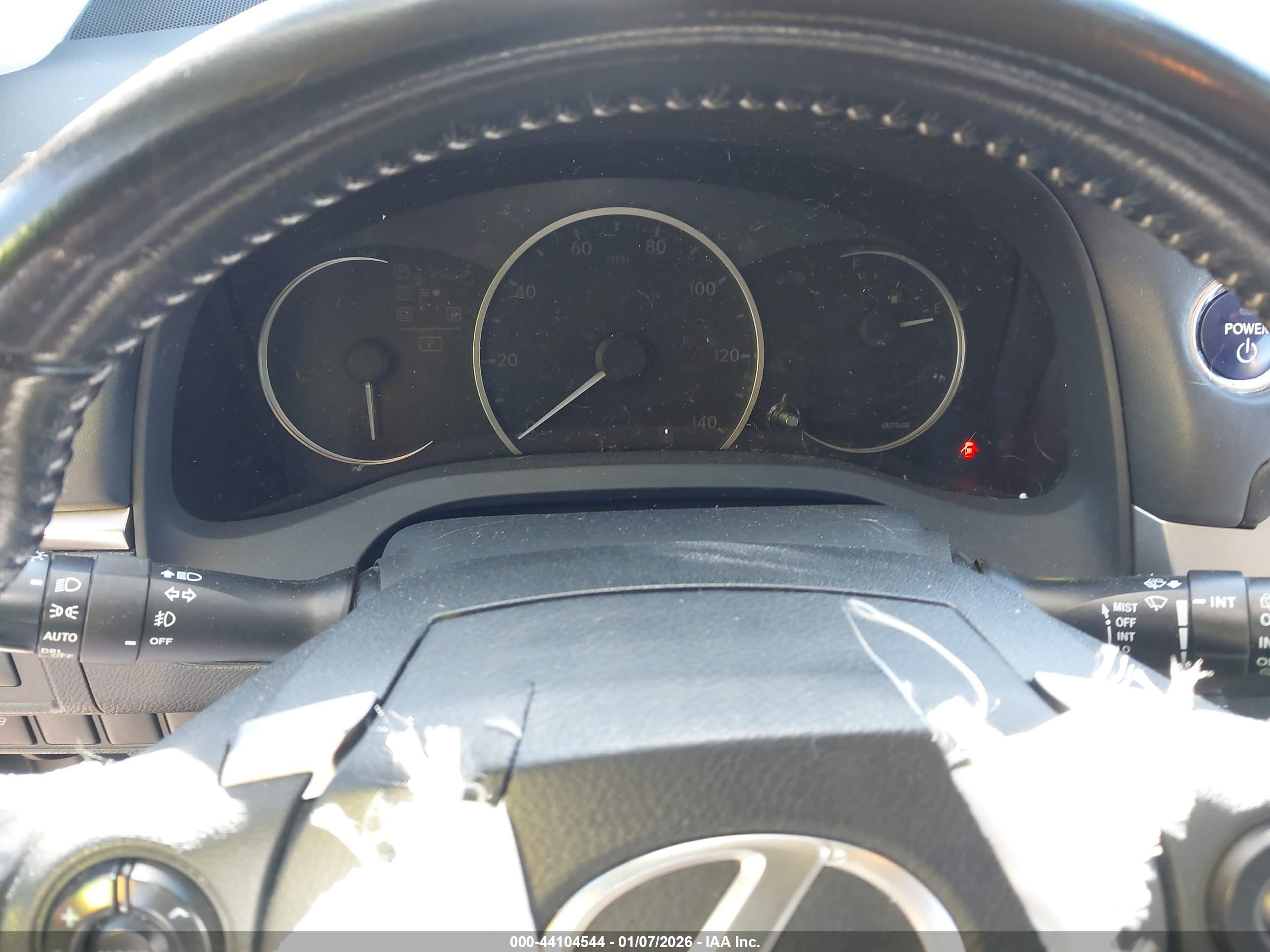 LEXUS CT image 7