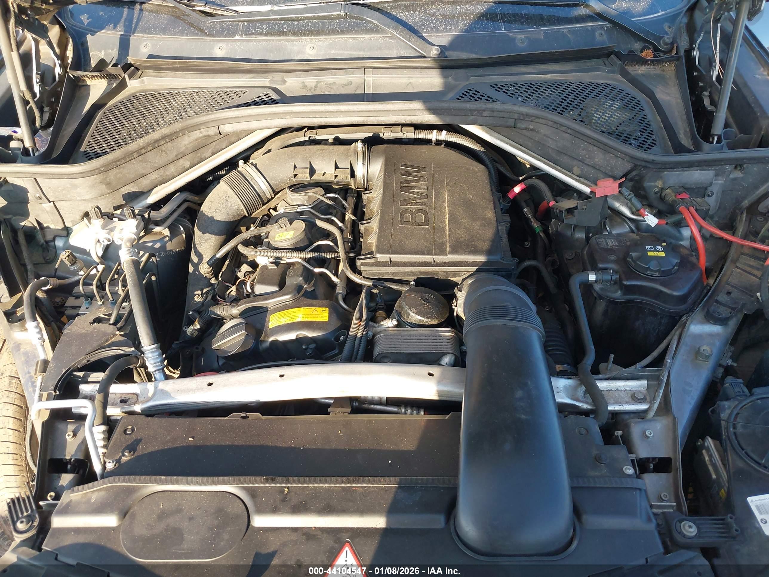 BMW X5 image 10